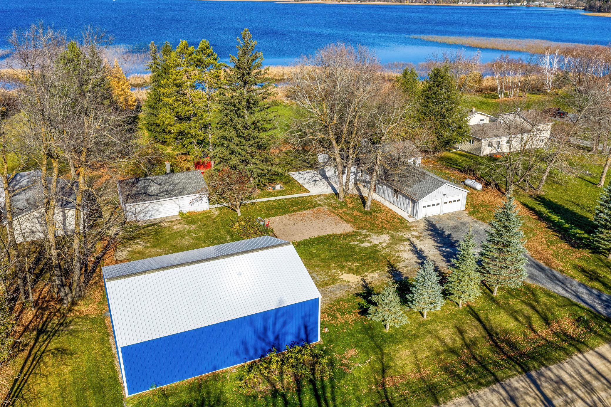 20065 Buckhorn Road Hines Minnesota United States, for Sale, residential,  , Headwaters Realty Services