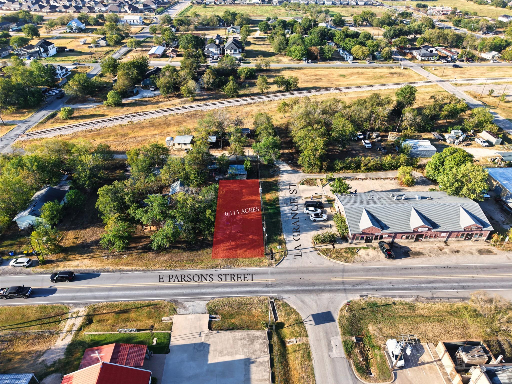302 Parsons ST Manor Texas United States, for Sale, commercial, Rita Vera, Central Metro Realty LLC