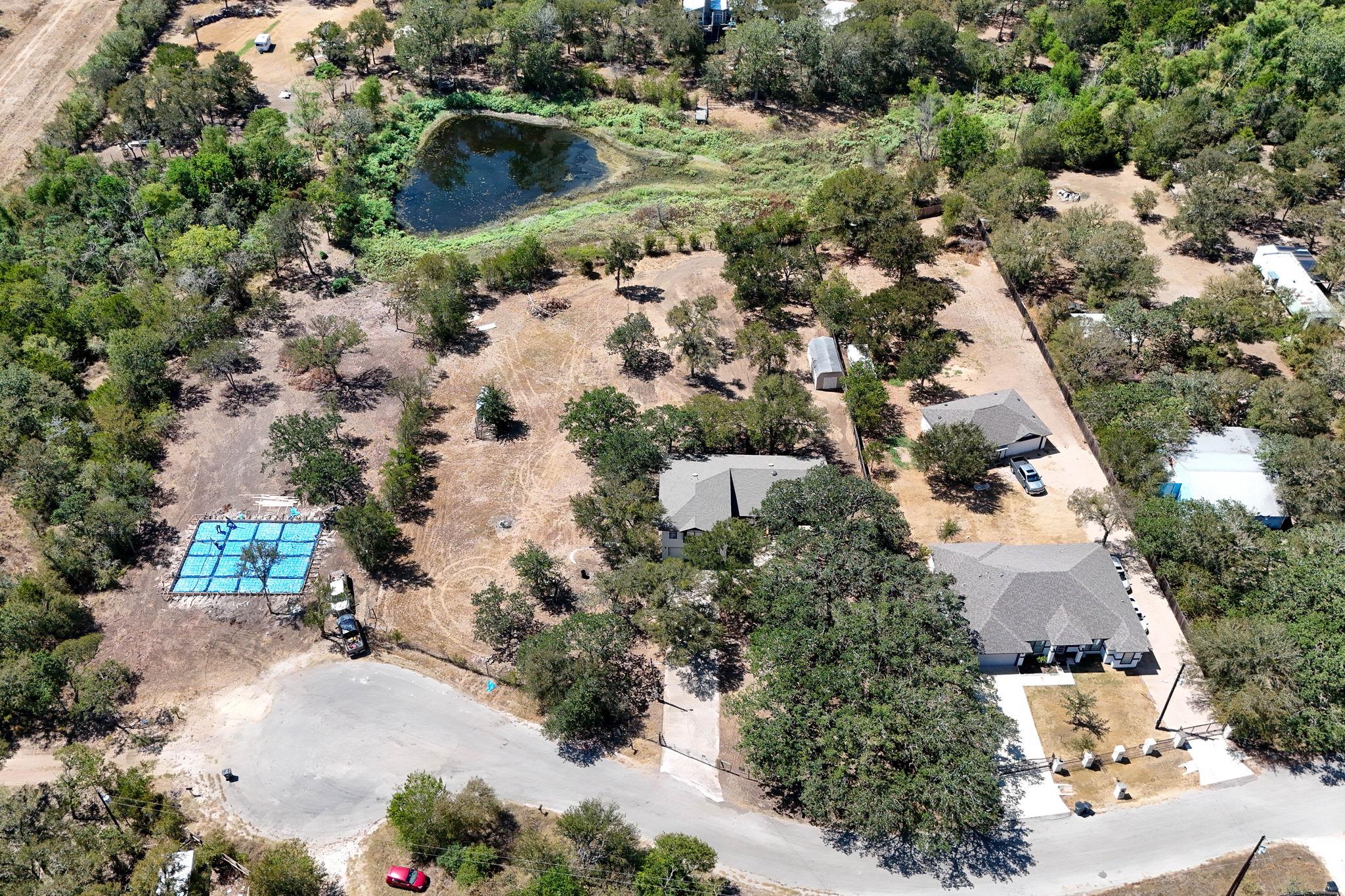 TBD Forest Lake DR Del Valle Texas United States, for Sale, residential, Rita Vera, Central Metro Realty LLC