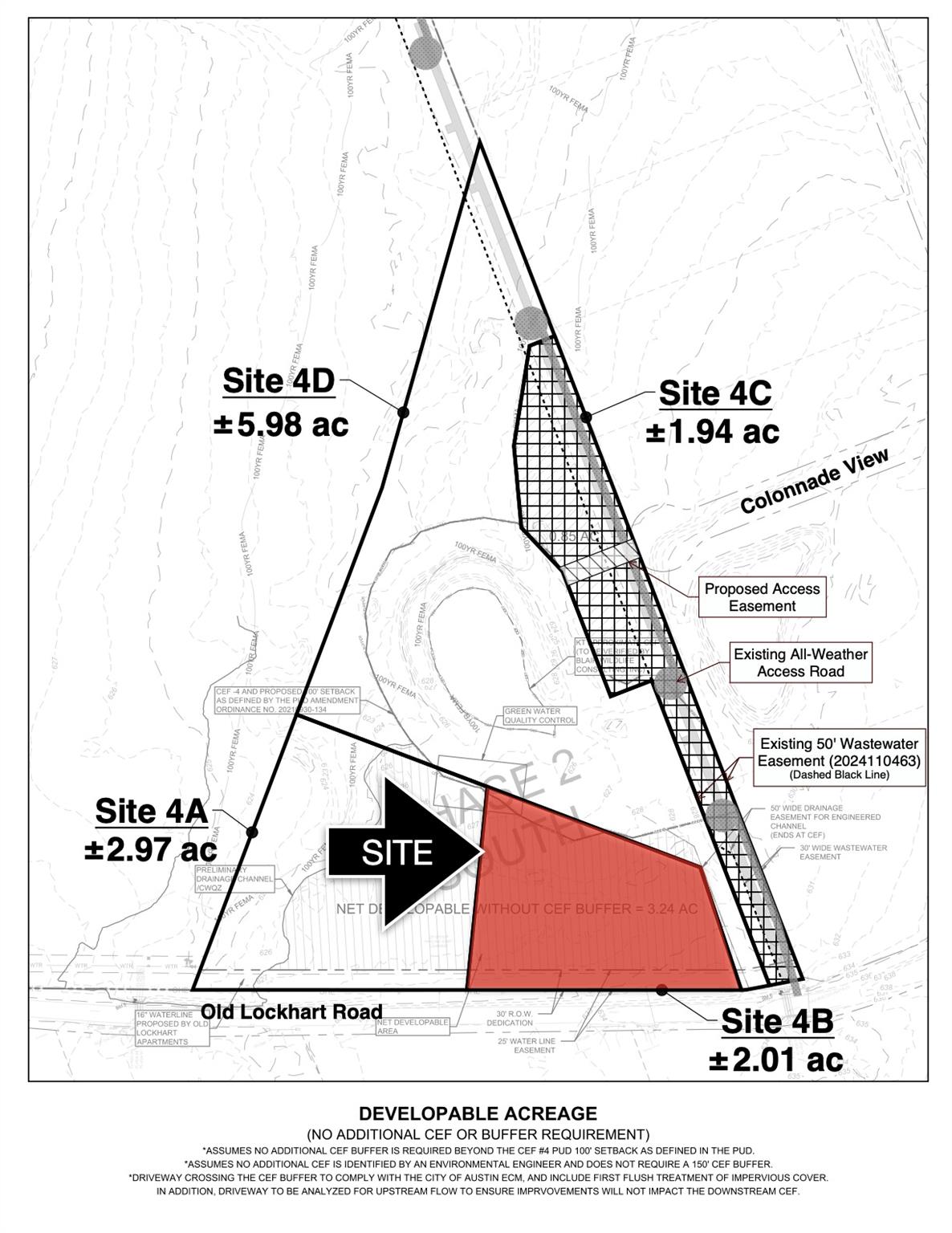 TBD Old Lockhart RD Austin Texas United States, for Sale, commercial, Jessica Dodge, All City Real Estate, Ltd. Co.