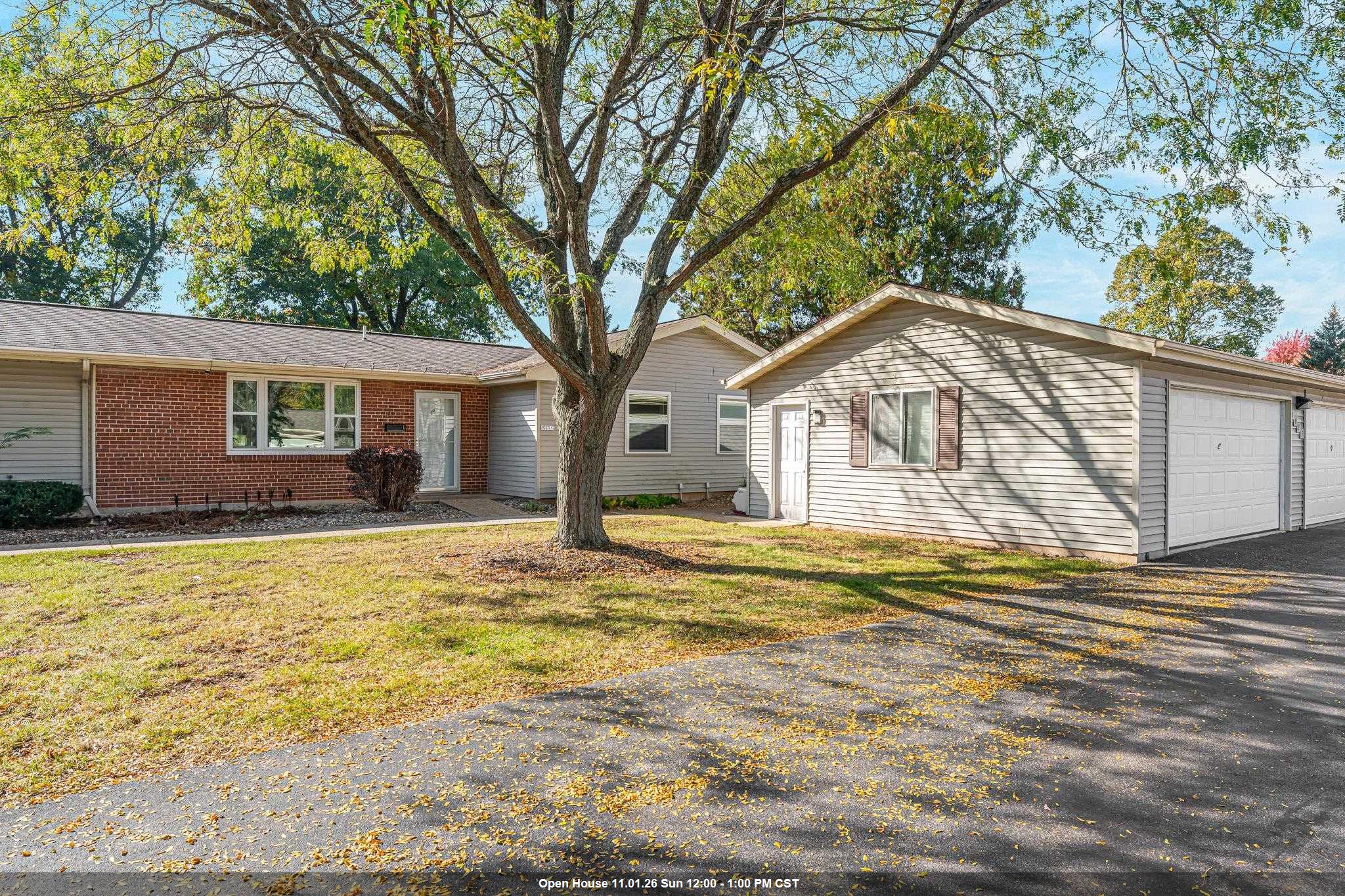 1025 S WEST Court APT C Appleton Wisconsin United States, for Sale, residential,  , Fireside Realty LLC