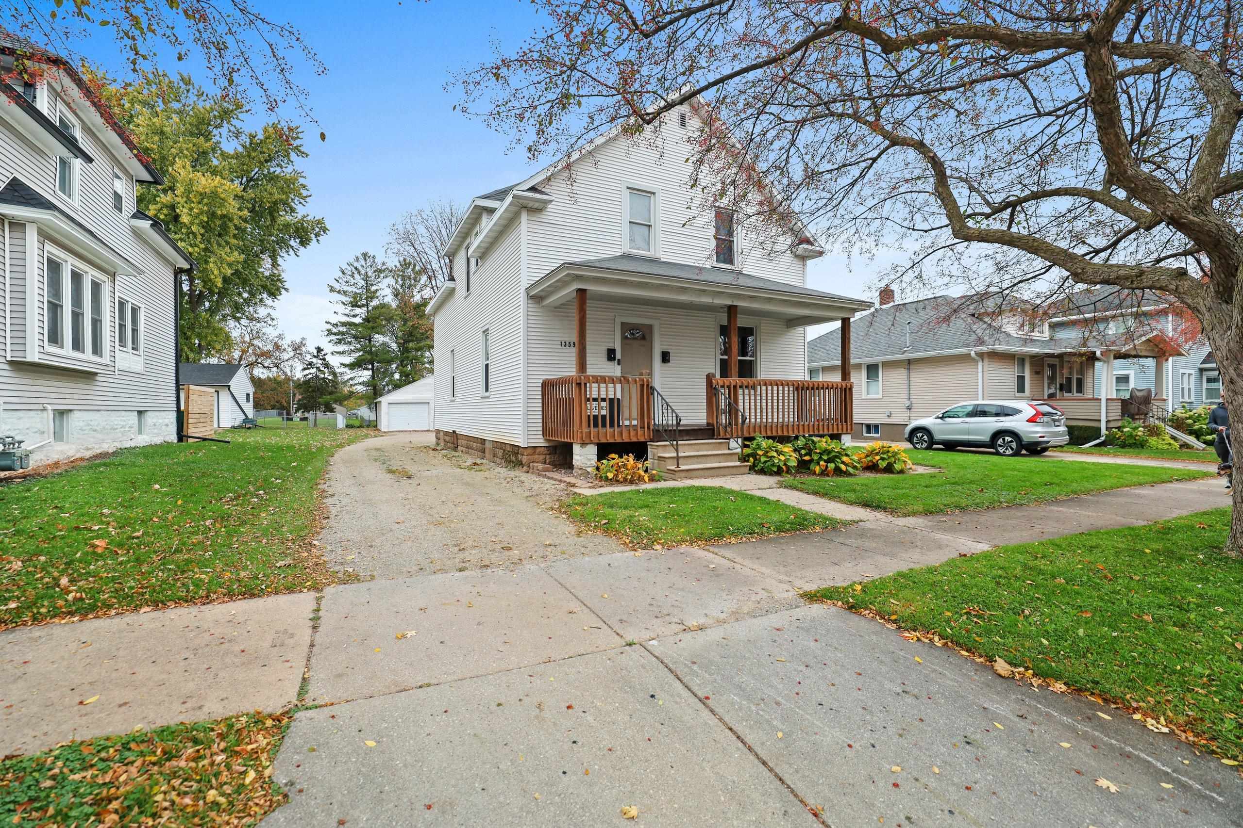 1359 LAWE Street Green Bay Wisconsin United States, for Sale, residential,  , Fireside Realty LLC