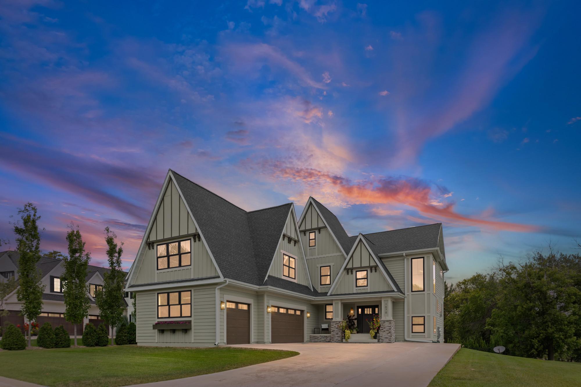 1070 Old Long Lake Road Wayzata Minnesota United States, for Sale, residential, Kathy Sawicki, Coldwell Banker Realty