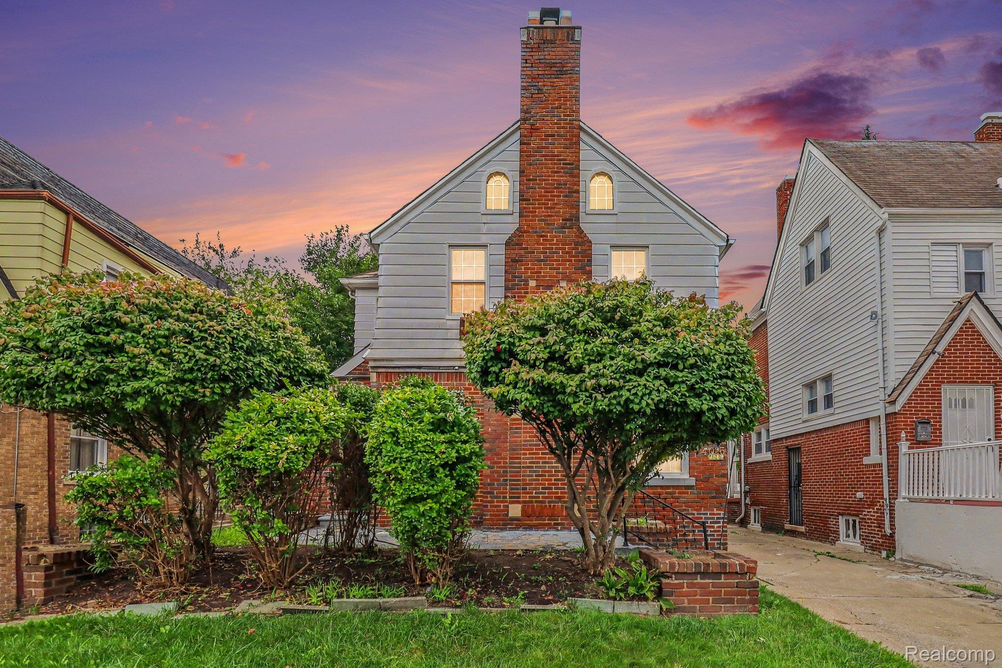 4025 Pasadena Street Detroit Michigan United States, for Sale, residential,  , New Way Realty Partners