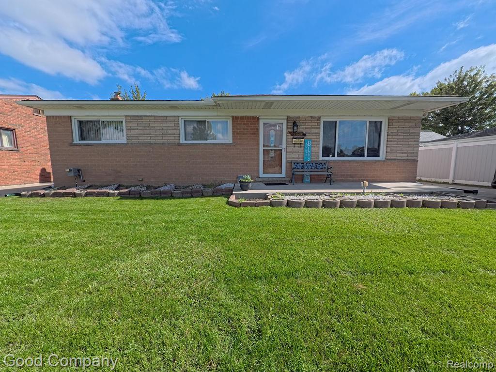 26726 Kelsey Drive Warren Michigan United States, for Sale, residential,  , New Way Realty Partners