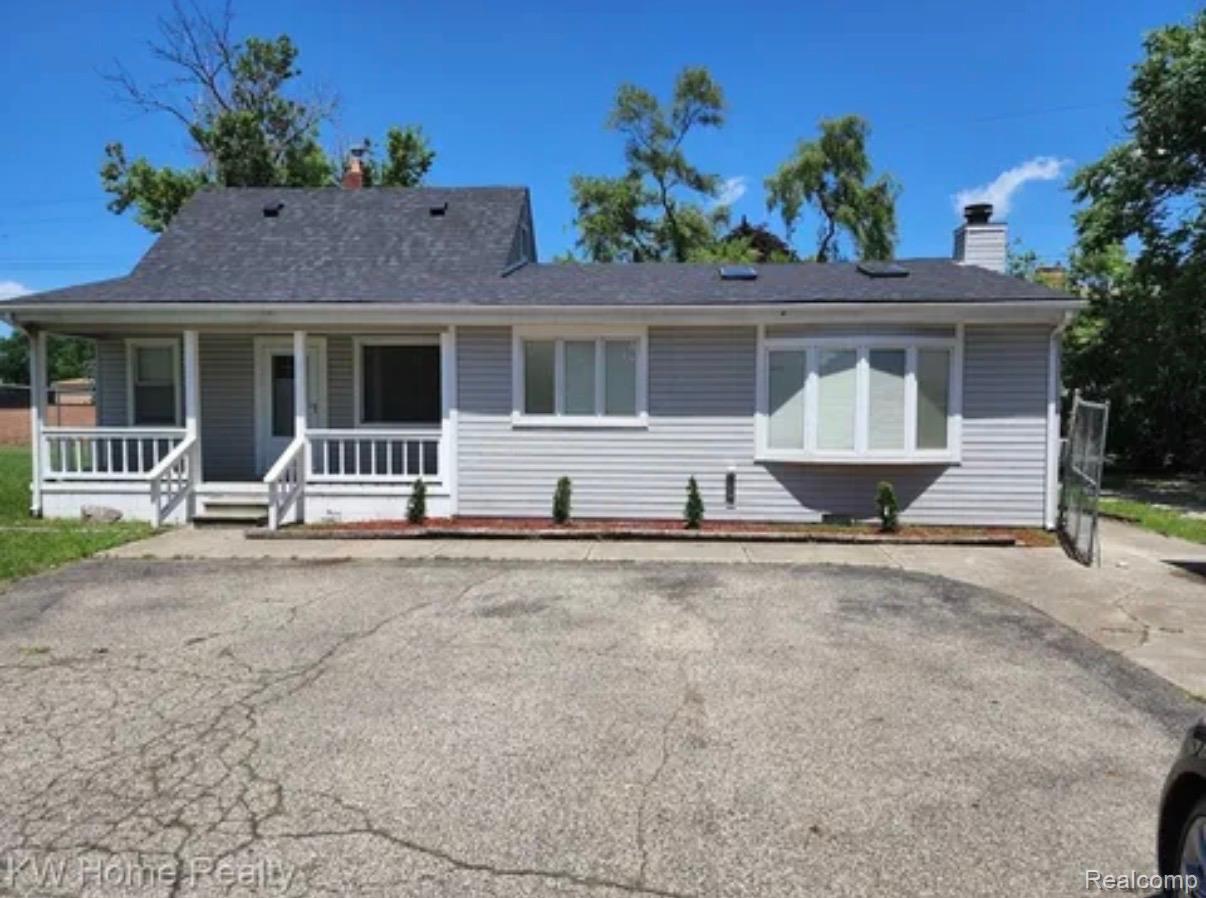 18240 NE Webster Avenue Southfield Michigan United States, for Sale, residential,  , New Way Realty Partners