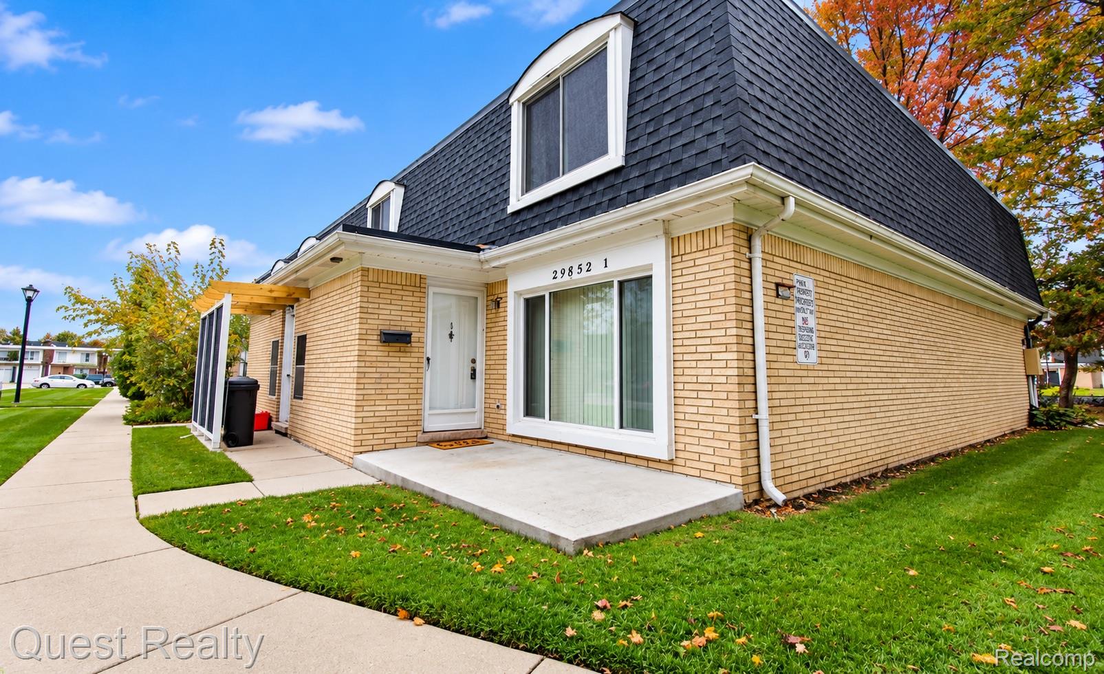 29852 City Center Drive APT 1 Warren Michigan United States, for Sale, residential,  , New Way Realty Partners
