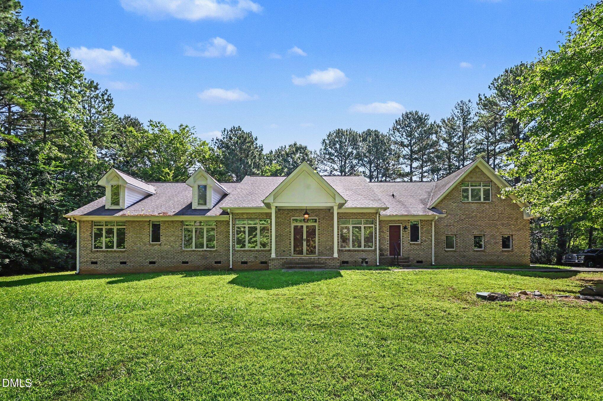 1021 Reaves Drive Chapel Hill North Carolina United States, for Sale, residential,  , Realty World - Carolina Properties