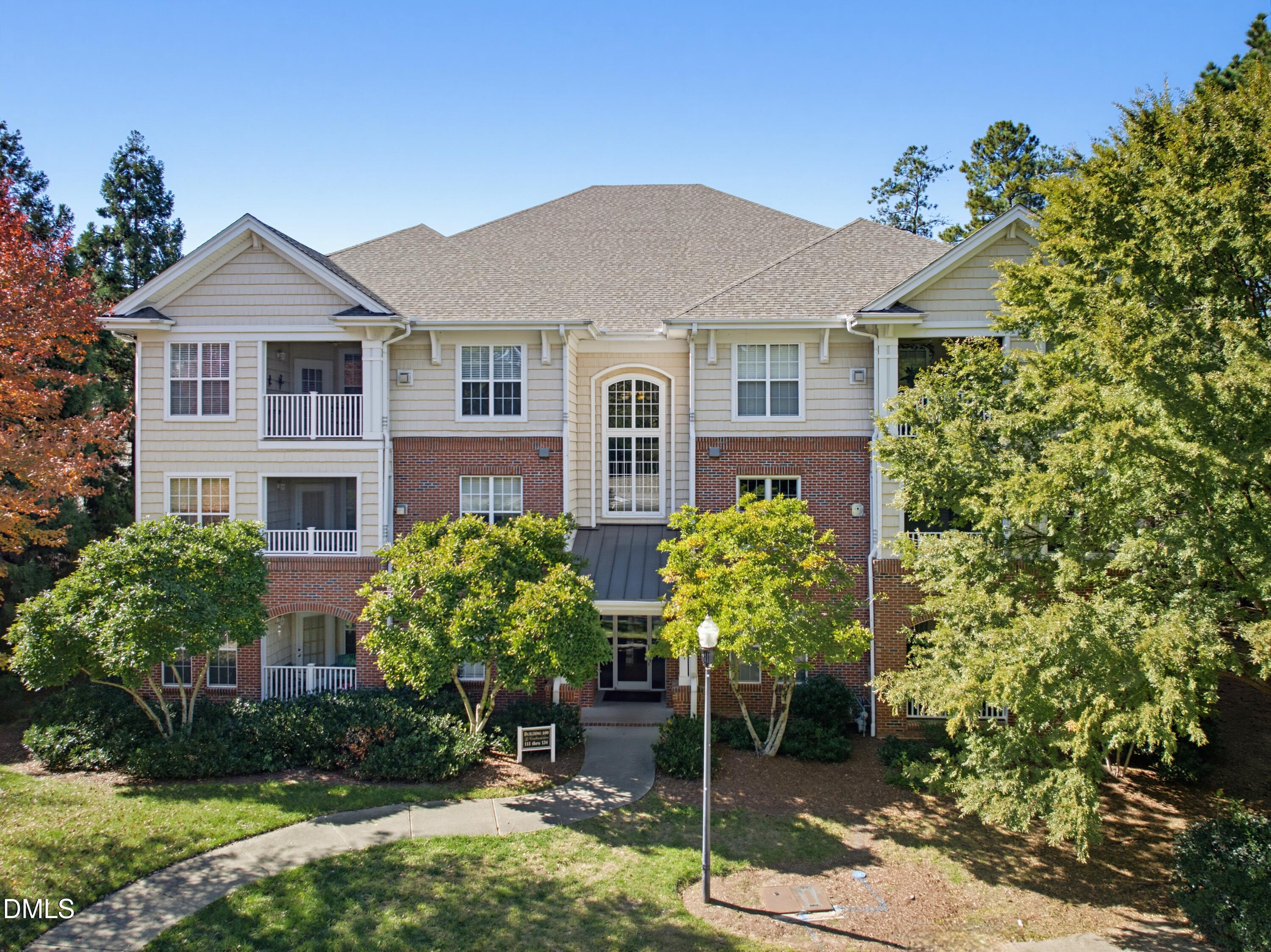 114 Providence Glen Drive Chapel Hill North Carolina United States, for Sale, residential,  , Realty World - Carolina Properties