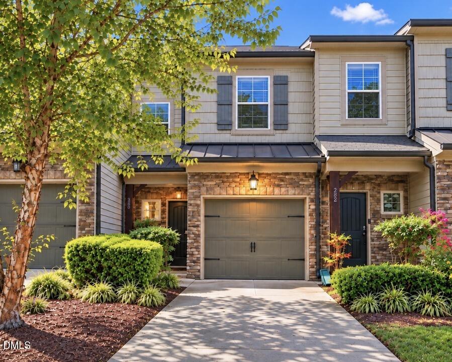 256 Rubrum Drive Hillsborough North Carolina United States, for Sale, residential,  , Realty World - Carolina Properties