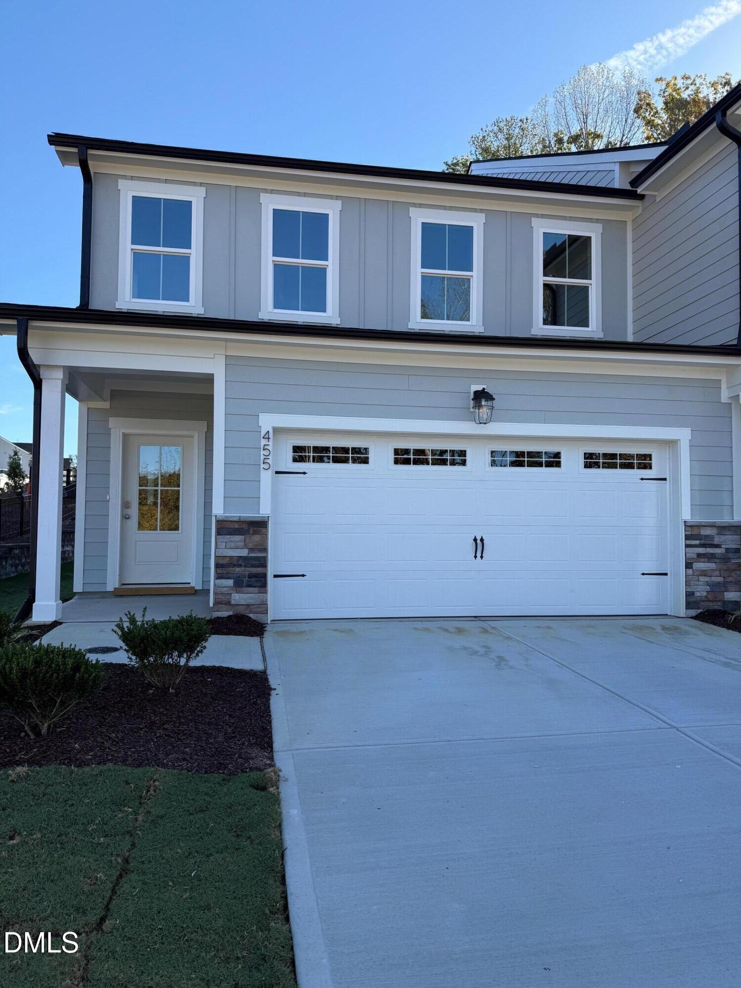 455 Dark Branch Road Cary North Carolina United States, for Sale, residential,  , Ideal Home Realty LLC