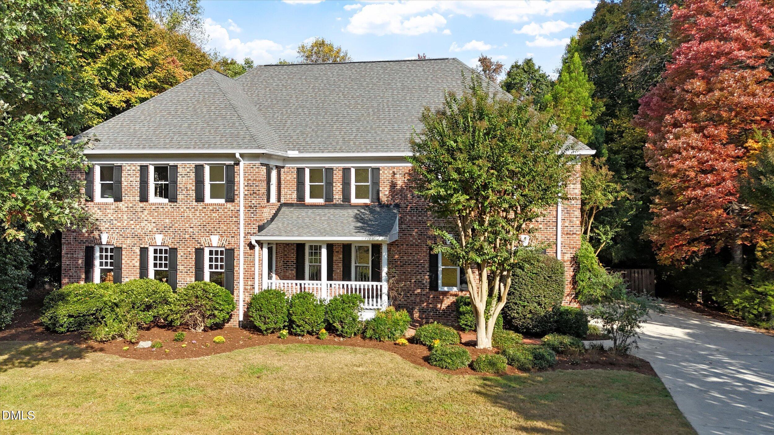 1004 Camden Lane Chapel Hill North Carolina United States, for Sale, residential,  , Realty World - Carolina Properties