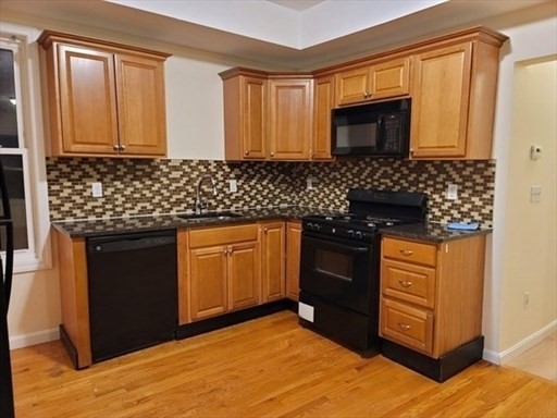 63 Johnson St  UNIT 2 Lynn Massachusetts United States, for Rent, residential, Edwin Contreras, Broad Sound Real Estate