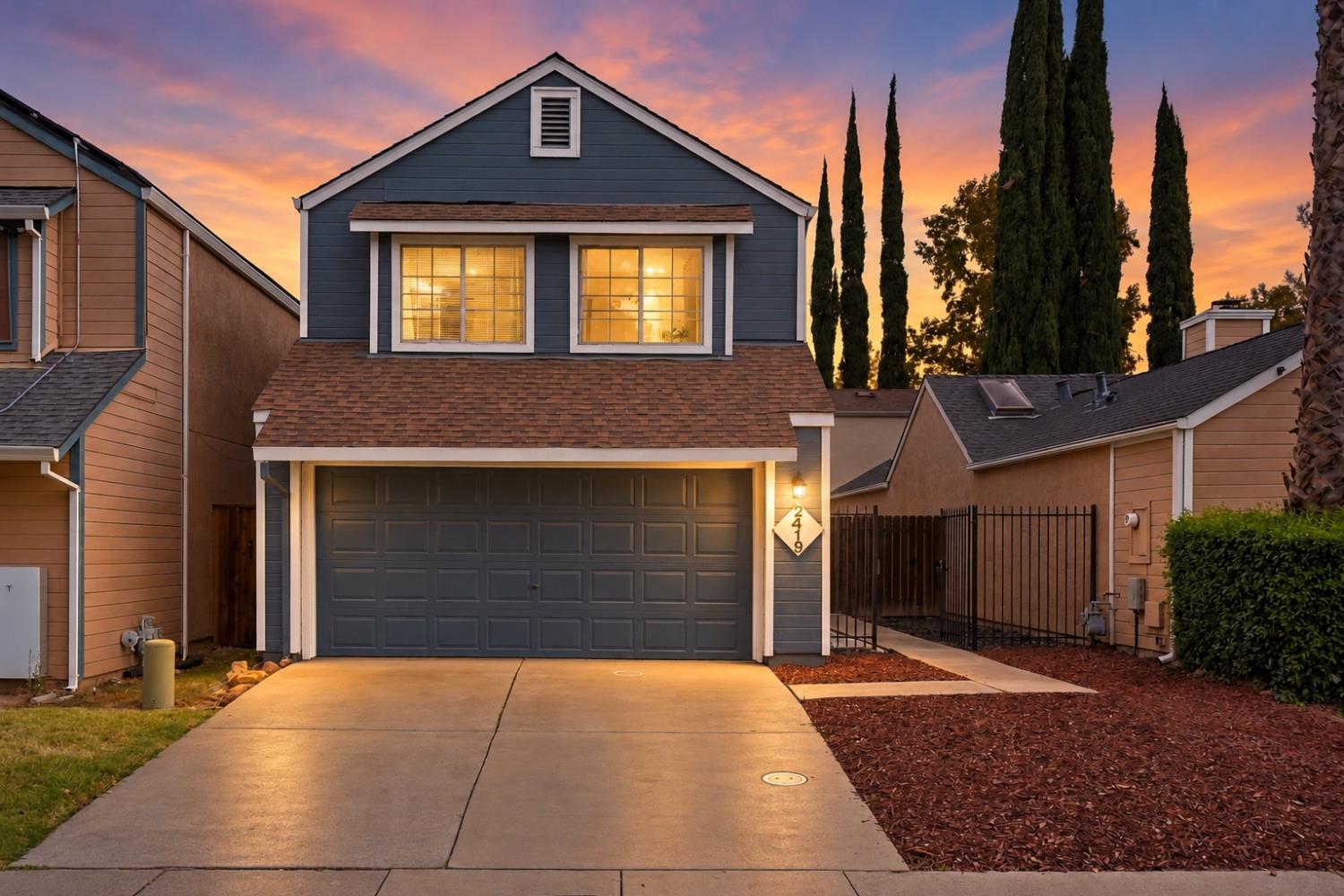2419 Seamist Drive Sacramento California United States, for Sale, residential,  , Royalty Property Management & Realty