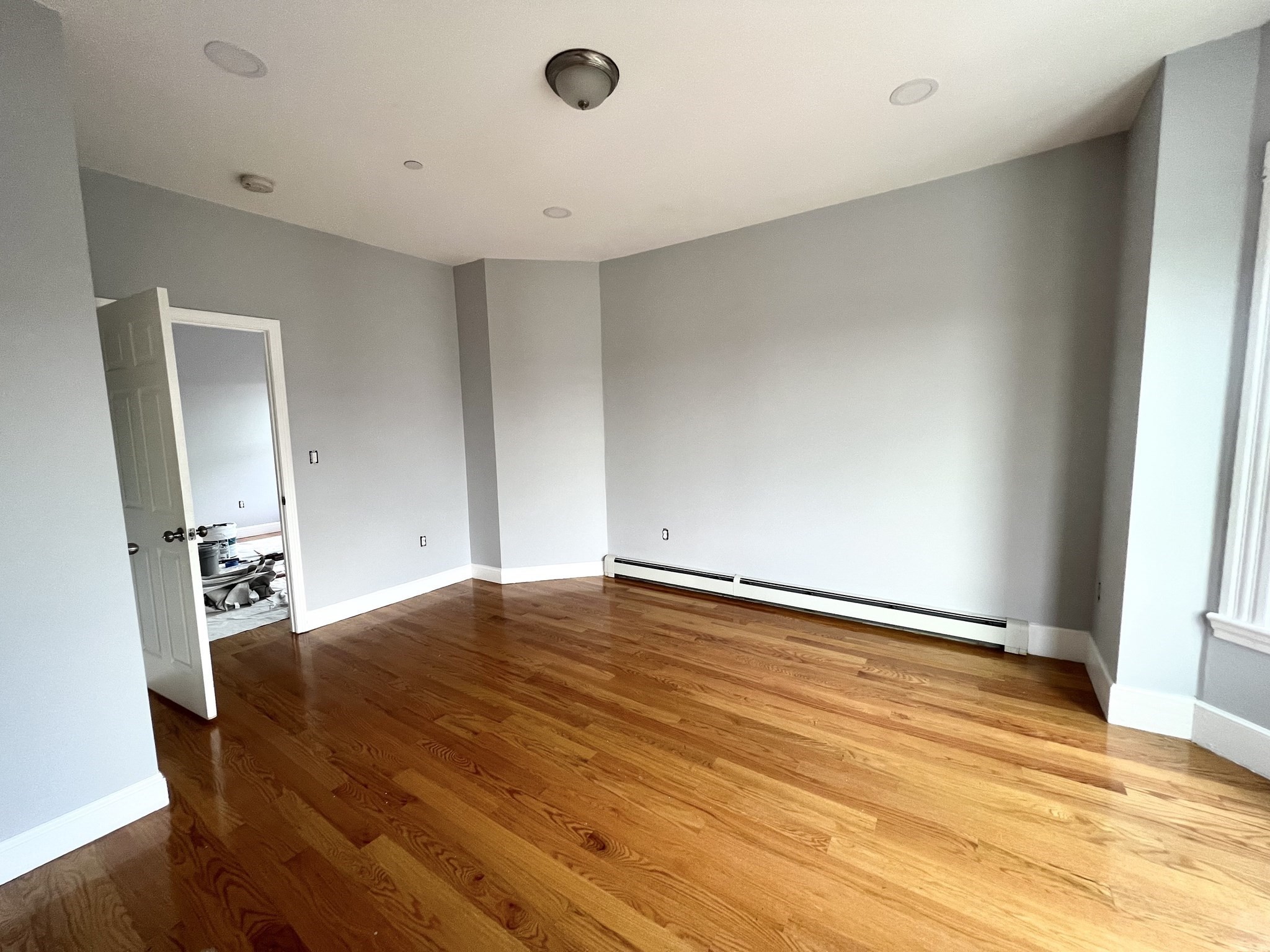 107 Chelsea St  UNIT 1 Boston Massachusetts United States, for Rent, residential,  , The Edwards Realty Team - Barrett Sotheby's International Realty