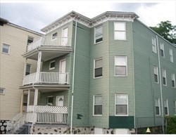 853 Blue Hill Ave  UNIT 2 Boston Massachusetts United States, for Rent, residential,  , The Edwards Realty Team - Barrett Sotheby's International Realty