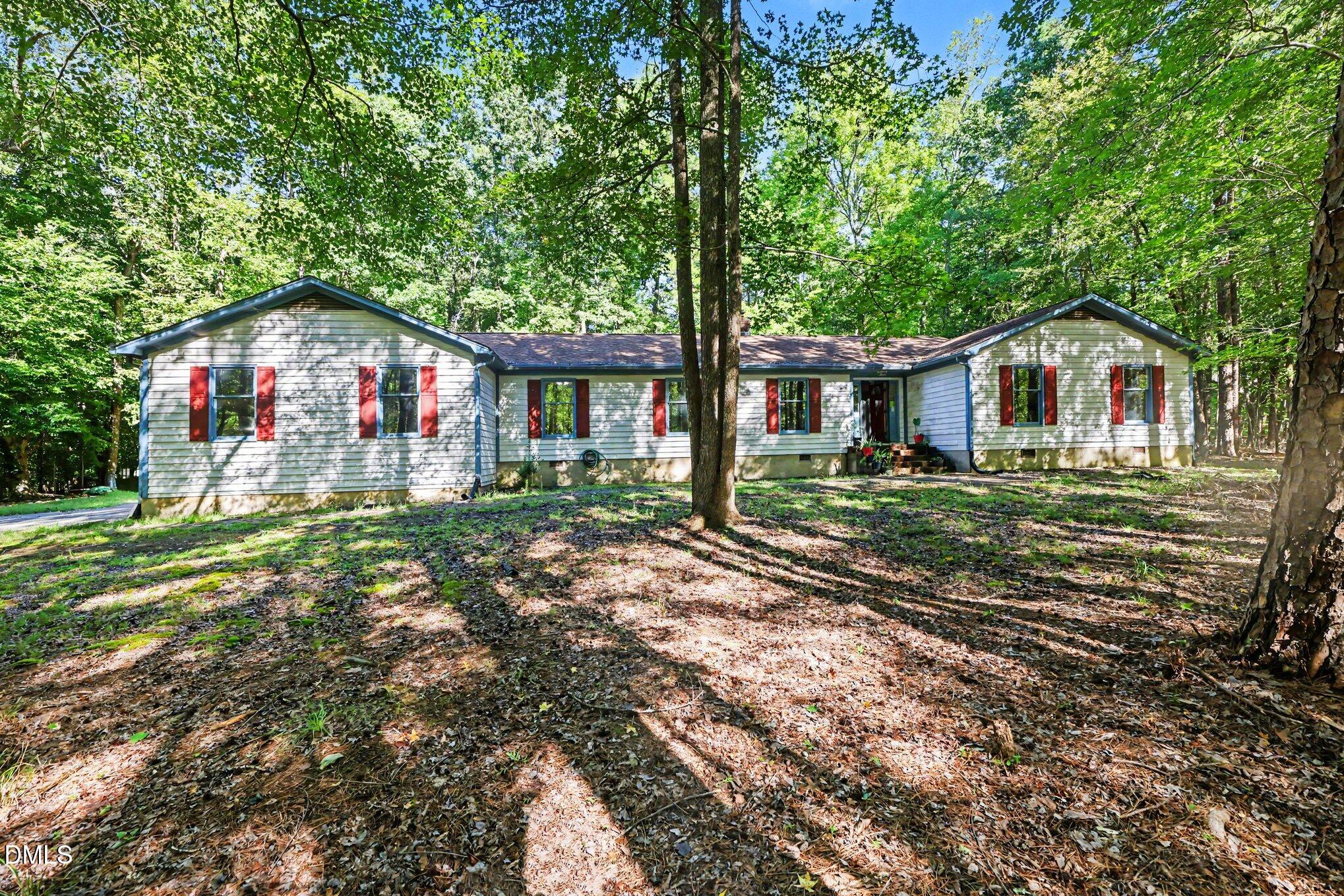 8307 Bromley Road Hillsborough North Carolina United States, for Sale, residential,  , Realty World - Carolina Properties