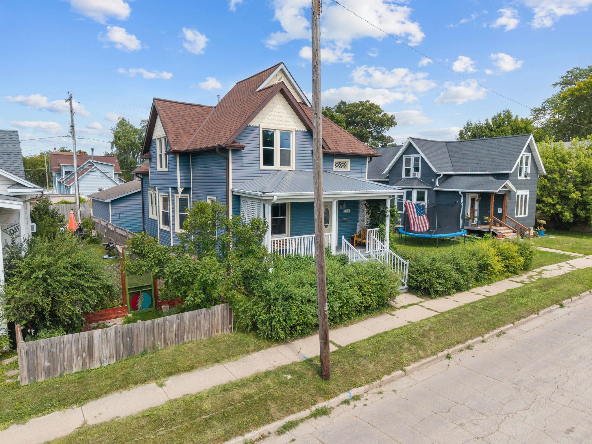 830 CHRISTIANA Street Green Bay Wisconsin United States, for Sale, residential,  , Fireside Realty LLC