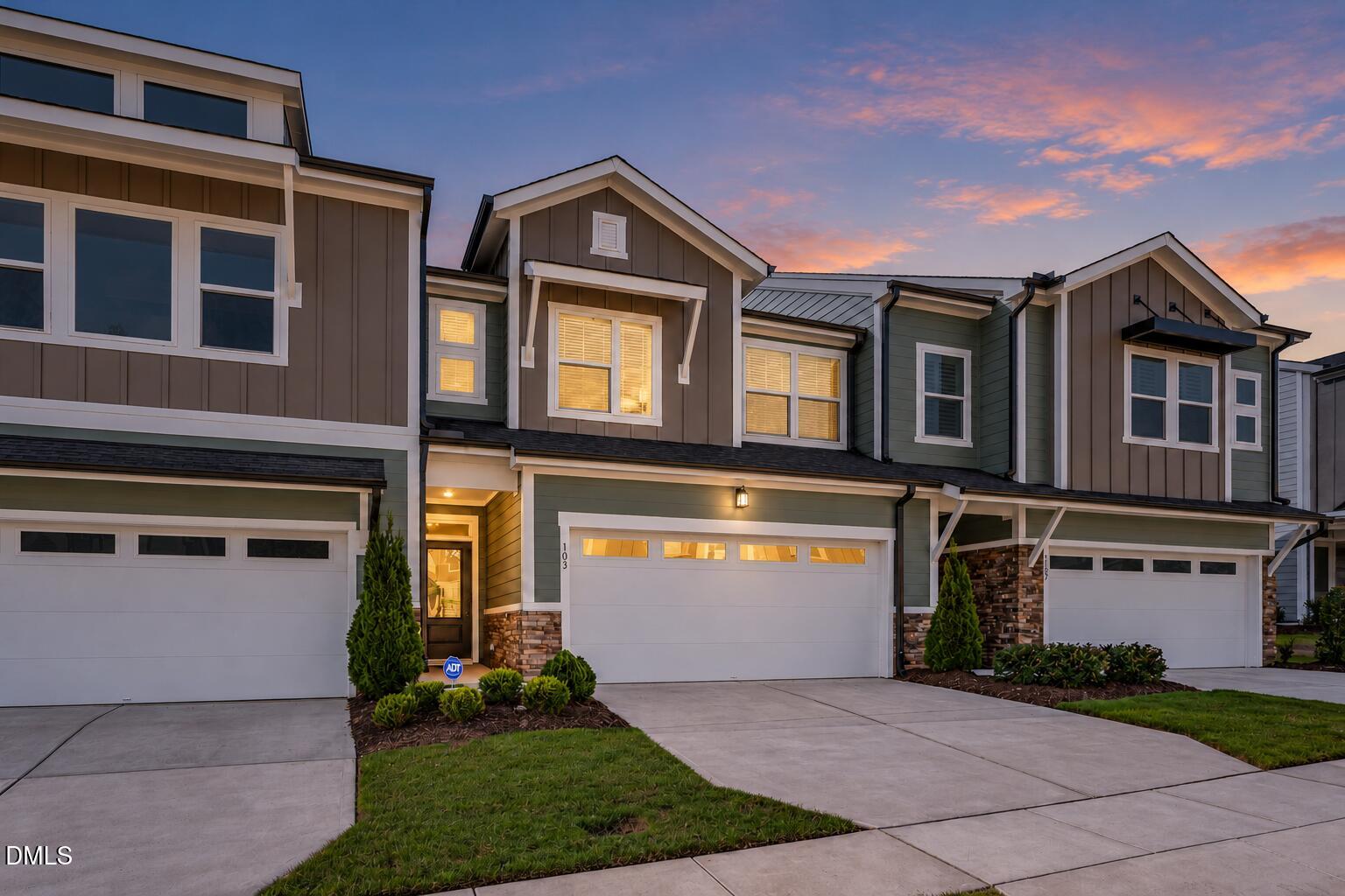 103 Deardom Way Chapel Hill North Carolina United States, for Sale, residential,  , Realty World - Carolina Properties