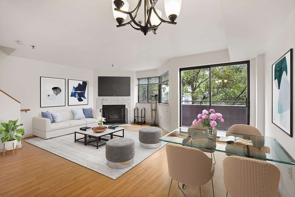 147 Kelton  UNIT 712 Boston Massachusetts United States, for Sale, residential,  , The Edwards Realty Team - Barrett Sotheby's International Realty