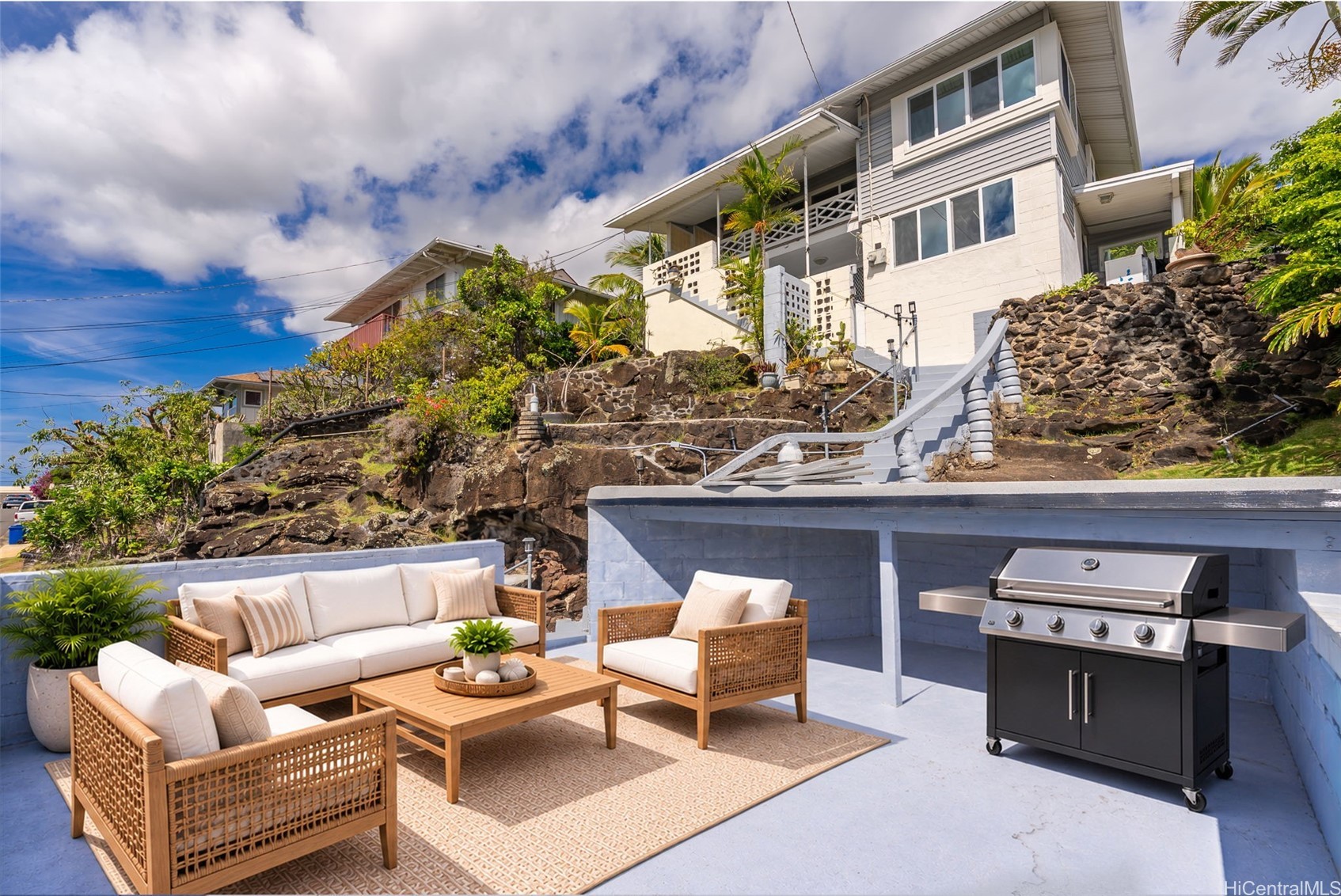1942 St Louis Drive Honolulu Hawaii United States, for Sale, residential,  , SUN PROPERTIES