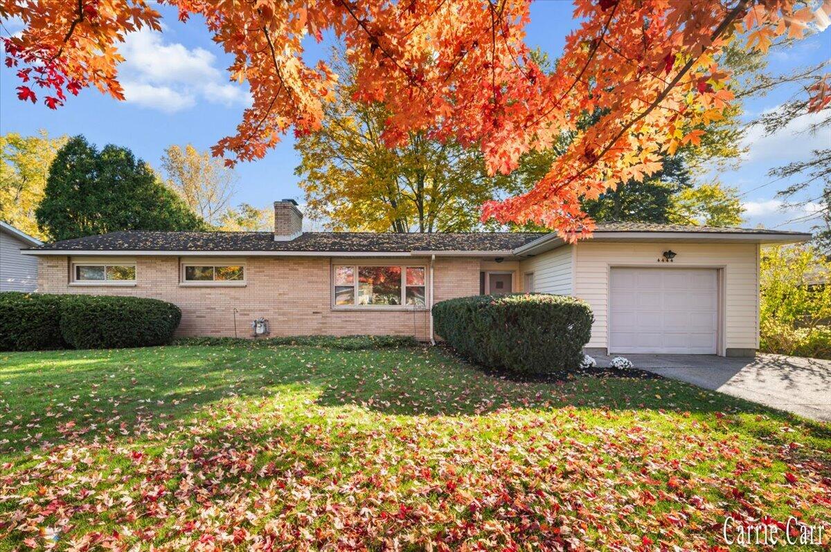 4444 Curwood Avenue Kentwood Michigan United States, for Sale, residential,  , RW Daniels Realty