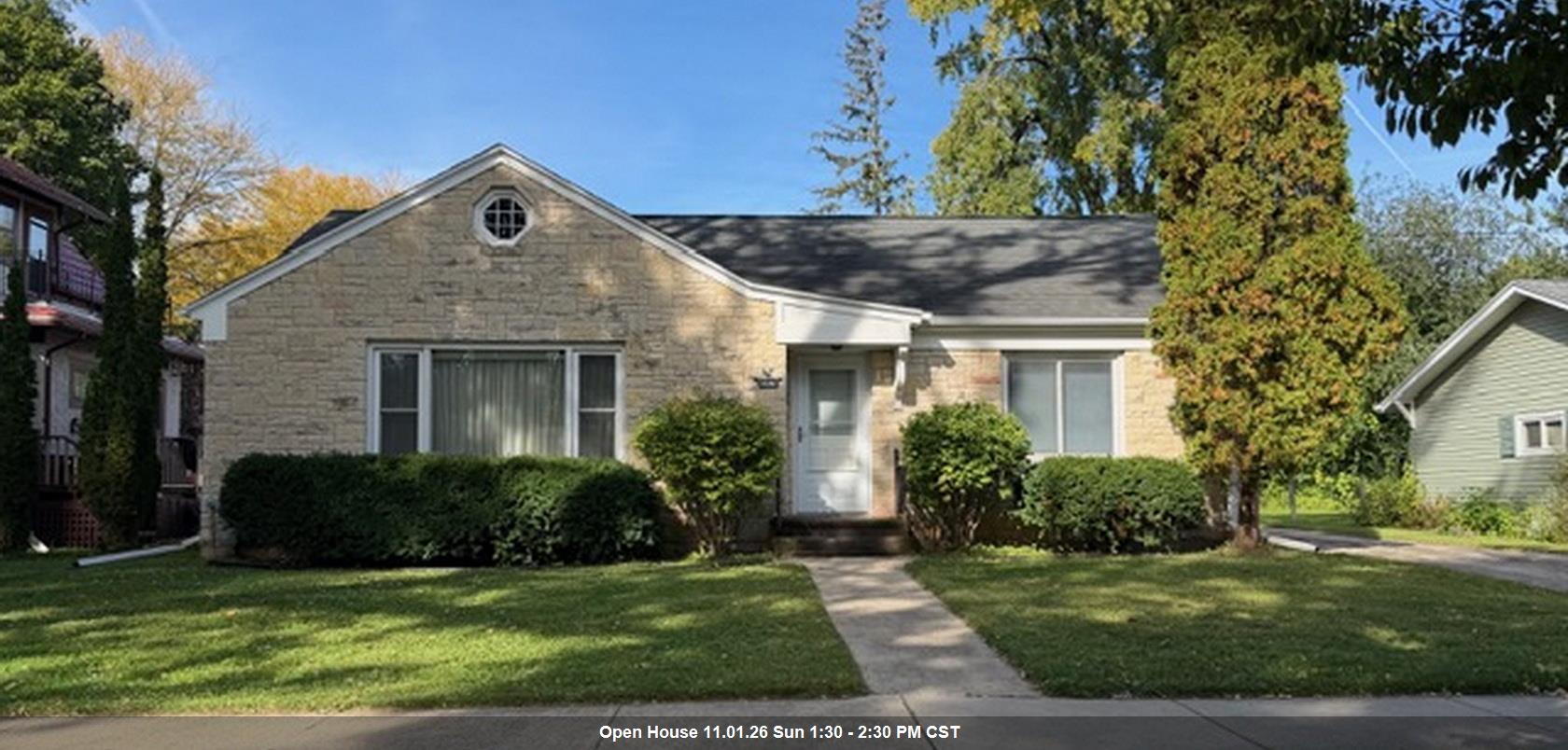 1036 S ROOSEVELT Street Green Bay Wisconsin United States, for Sale, residential,  , Fireside Realty LLC