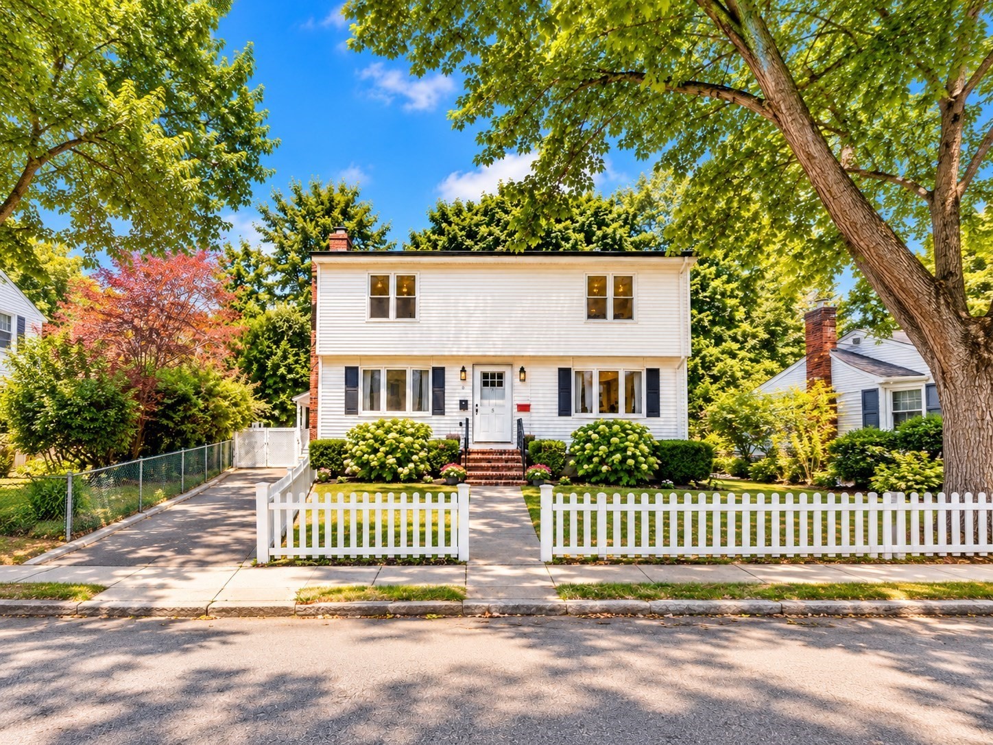 5 Dow Road Boston Massachusetts United States, for Sale, residential,  , The Edwards Realty Team - Barrett Sotheby's International Realty