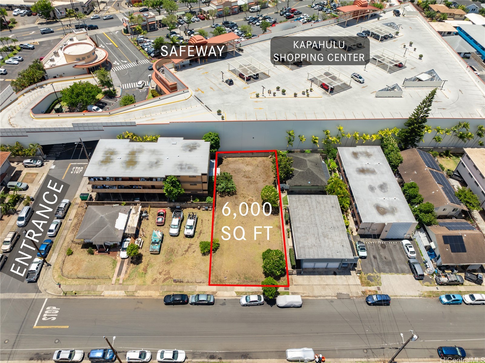 847 Lukepane Avenue Honolulu Hawaii United States, for Sale, residential,  , SUN PROPERTIES