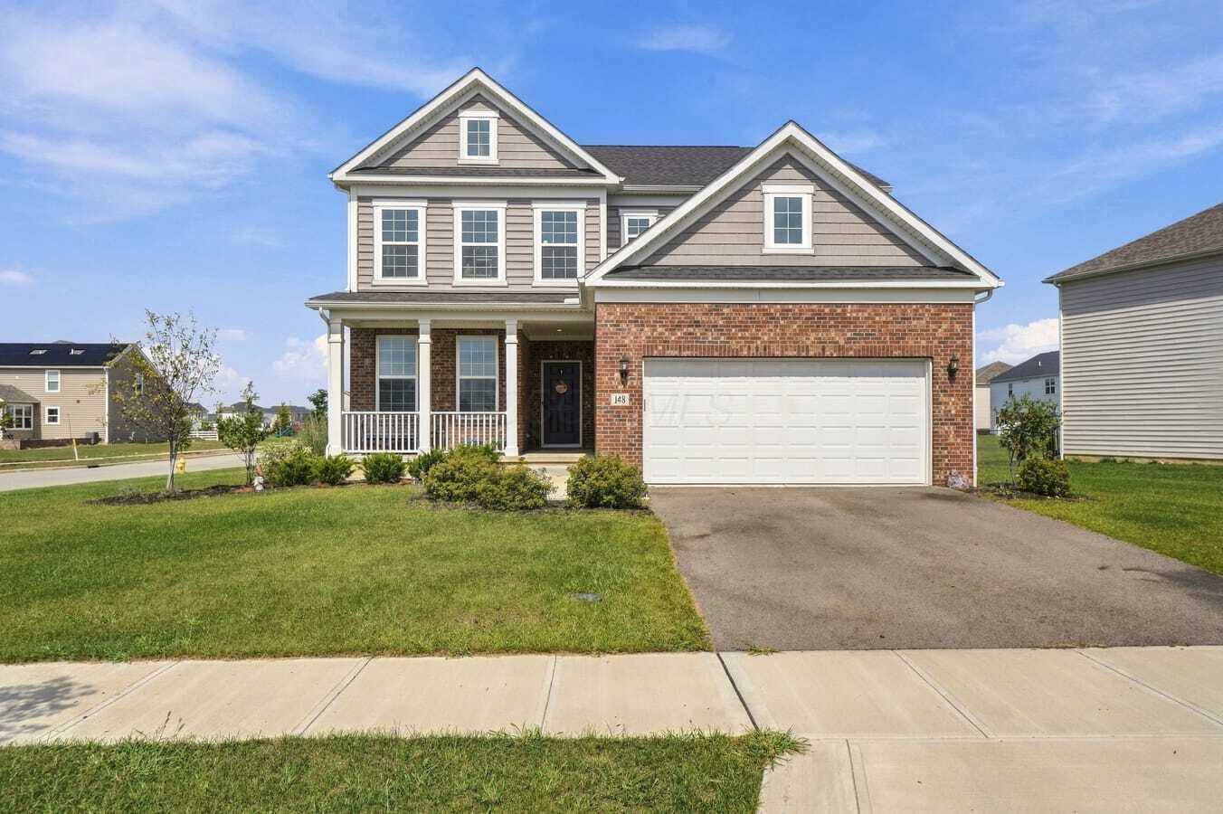 148 Bluestone Lane Delaware Ohio United States, for Sale, residential, , The Hessenauer Corporation