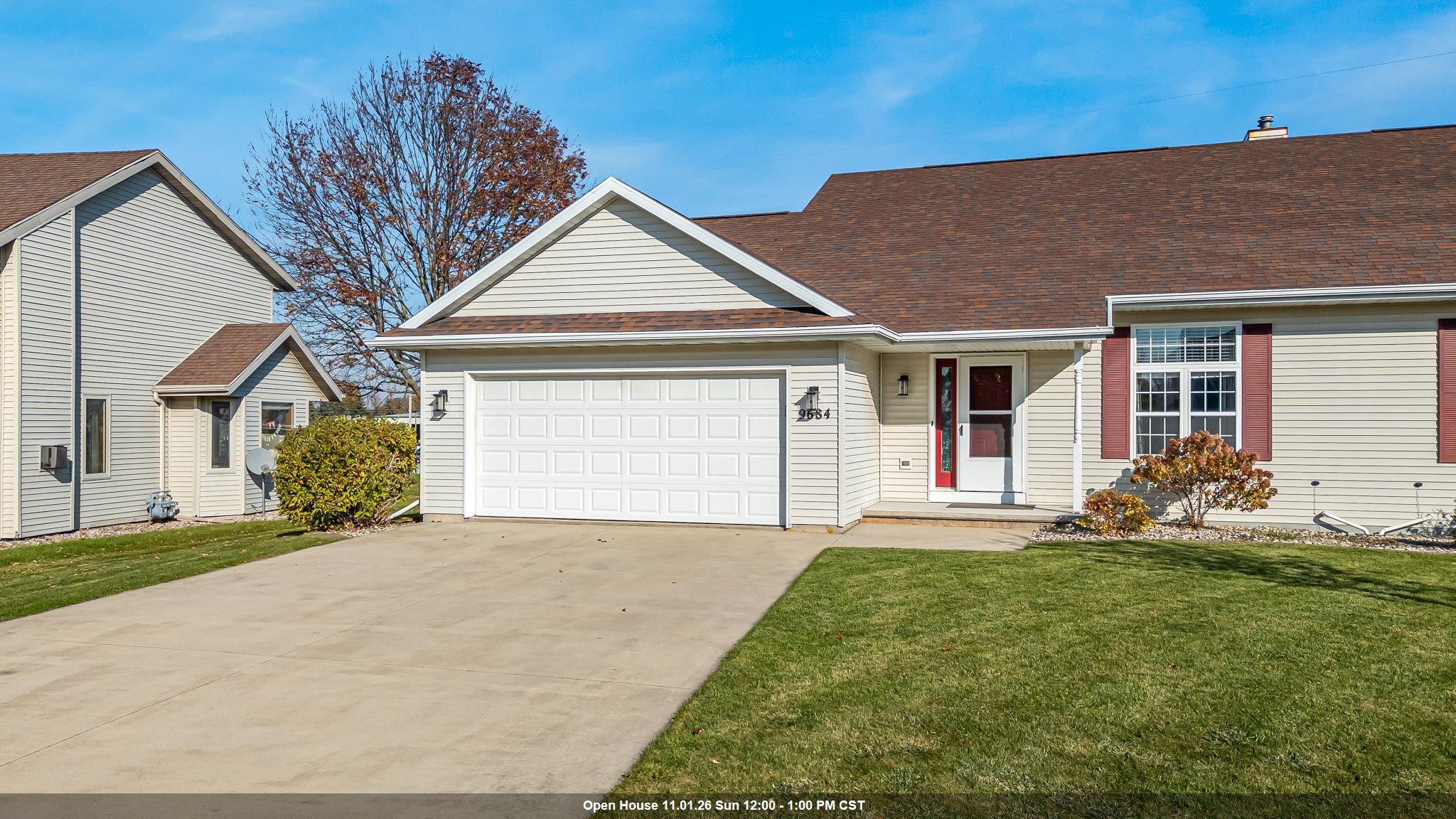N9684 HOPFENSPERGER Road Appleton Wisconsin United States, for Sale, residential,  , Fireside Realty LLC
