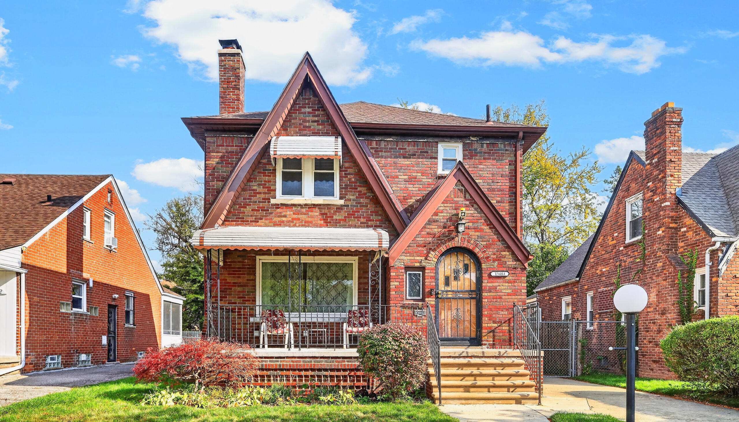 15484 Whitcomb Street Detroit Michigan United States, for Sale, residential,  , New Way Realty Partners
