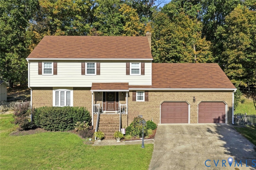 11302 Ludgate Place Chester Virginia United States, for Sale, residential,  , Ford Agency Real Estate