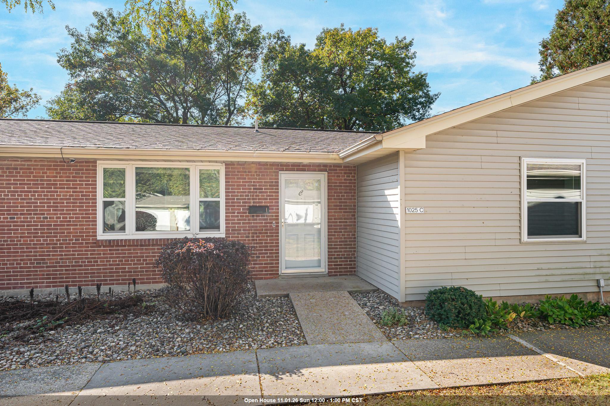1025 S WEST Court Appleton Wisconsin United States, for Sale, residential,  , Fireside Realty LLC