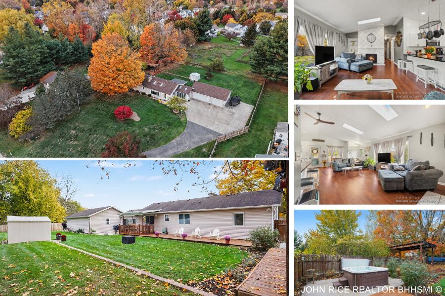 2875 Richmond Street Grand Rapids Michigan United States, for Sale, residential,  , RW Daniels Realty