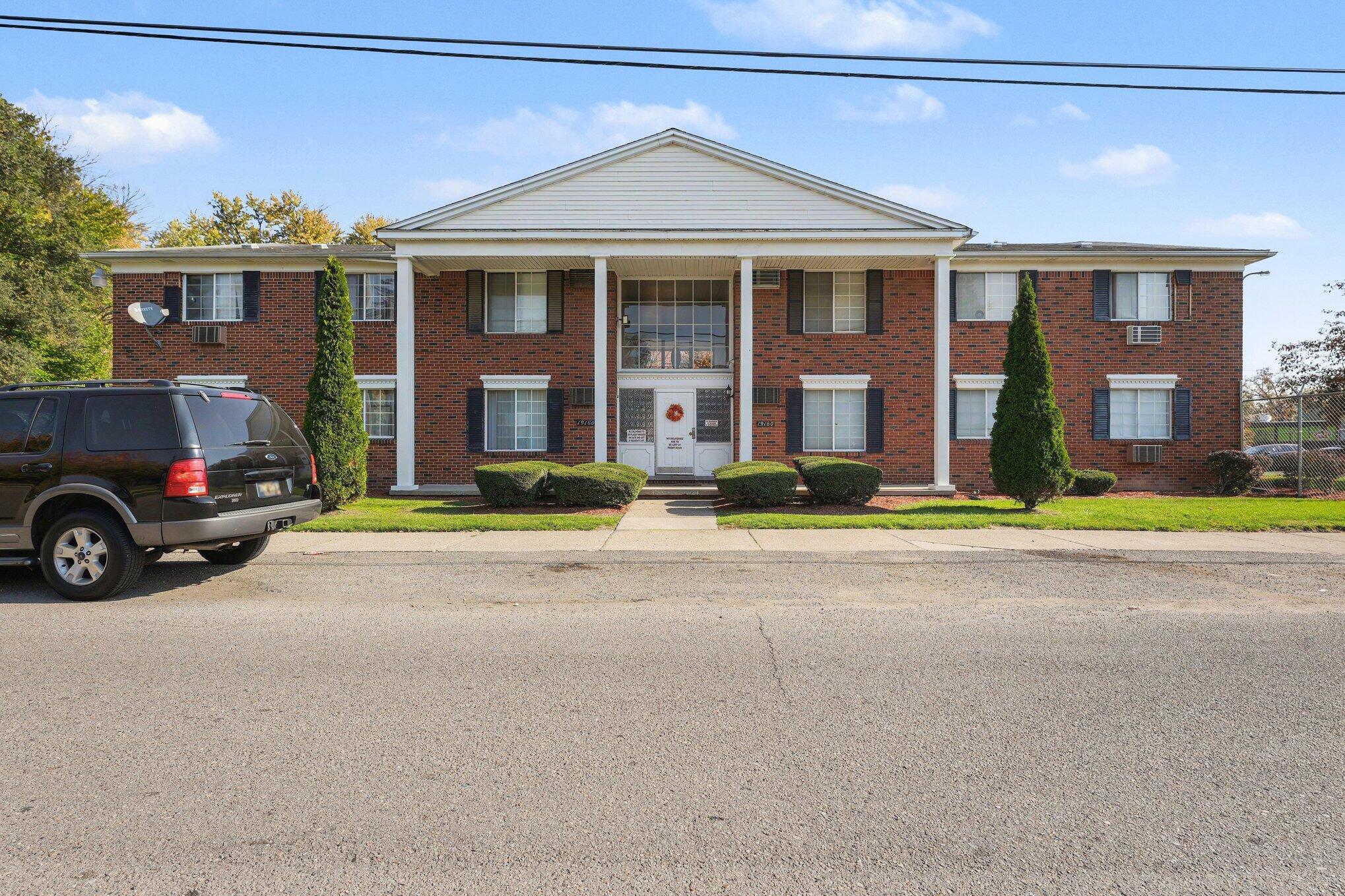 19160 Winston Street APT 207 Detroit Michigan United States, for Sale, residential,  , New Way Realty Partners