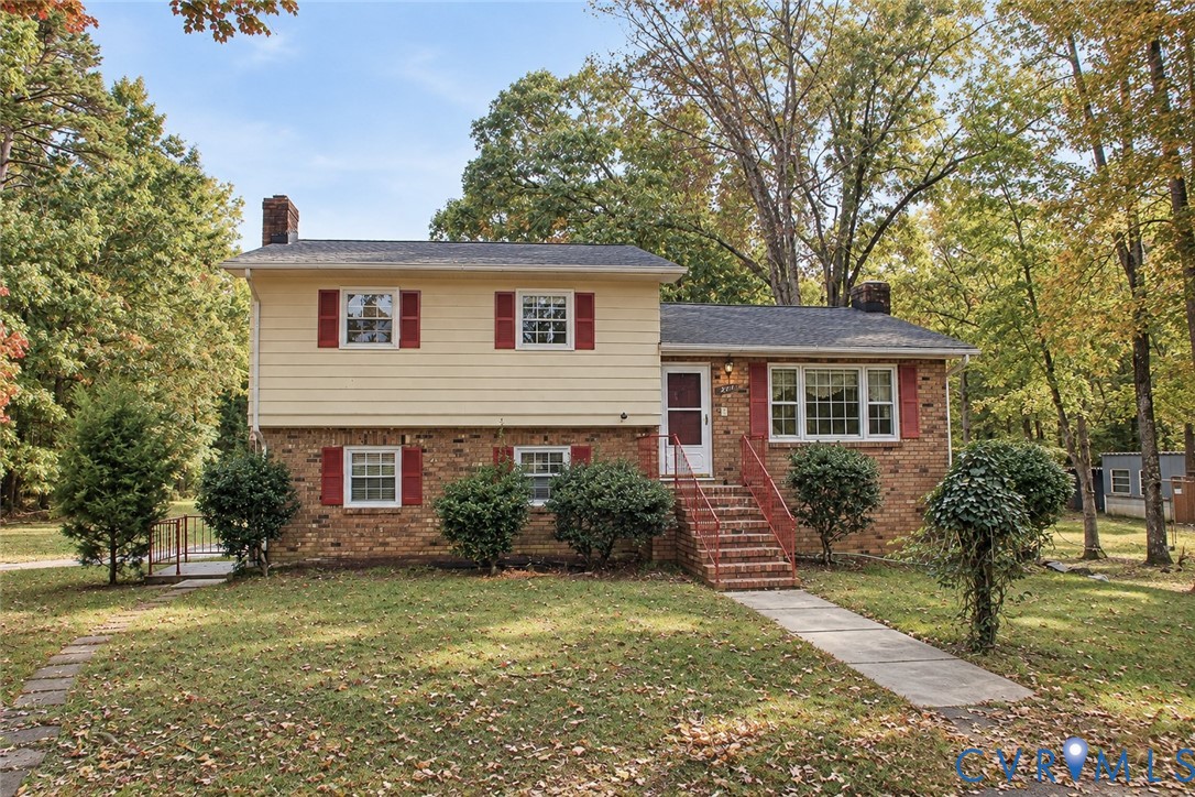 9711 Old Stage Road Prince George Virginia United States, for Sale, residential,  , Ford Agency Real Estate