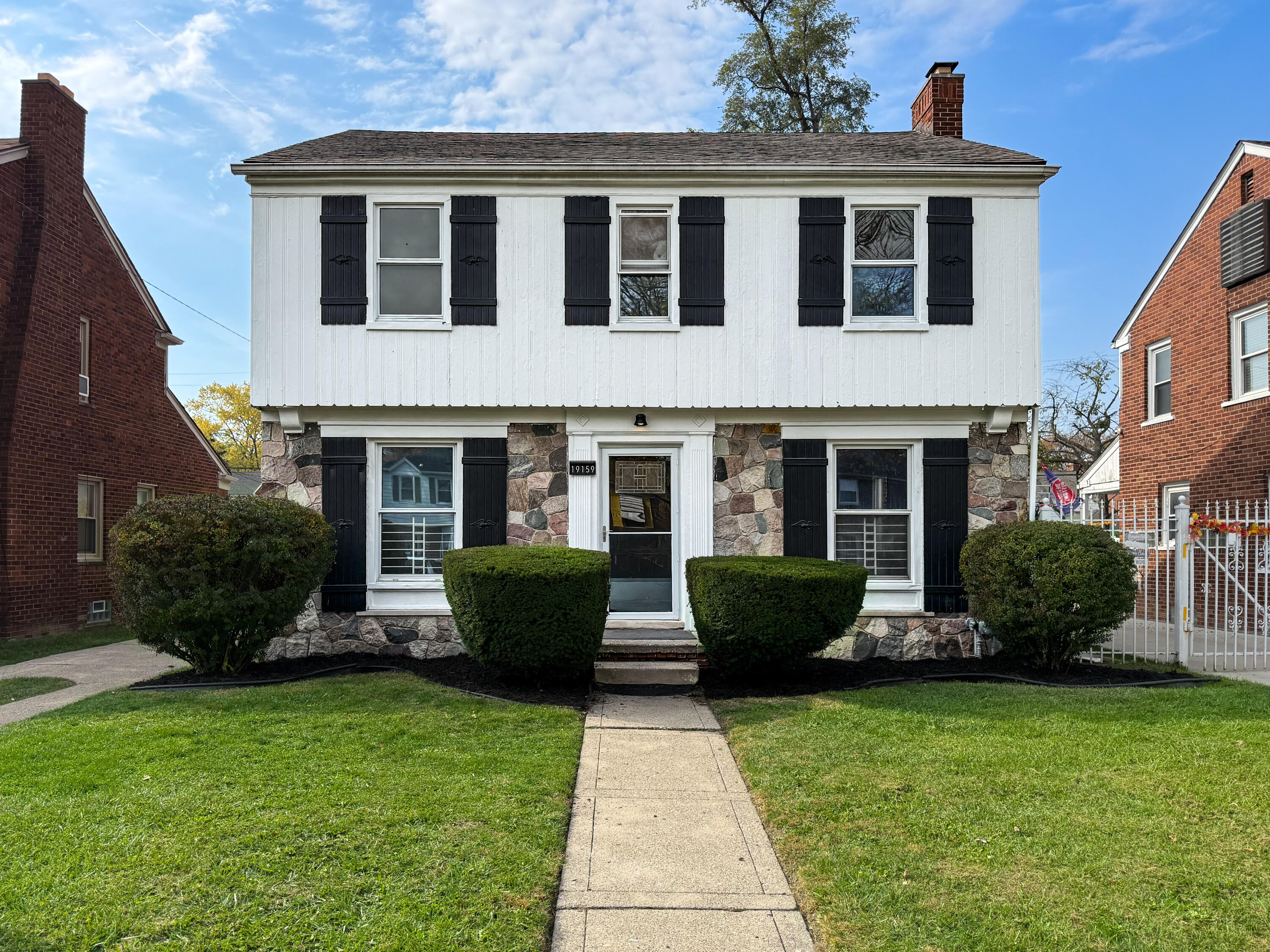 19159 Robson Street Detroit Michigan United States, for Sale, residential,  , New Way Realty Partners