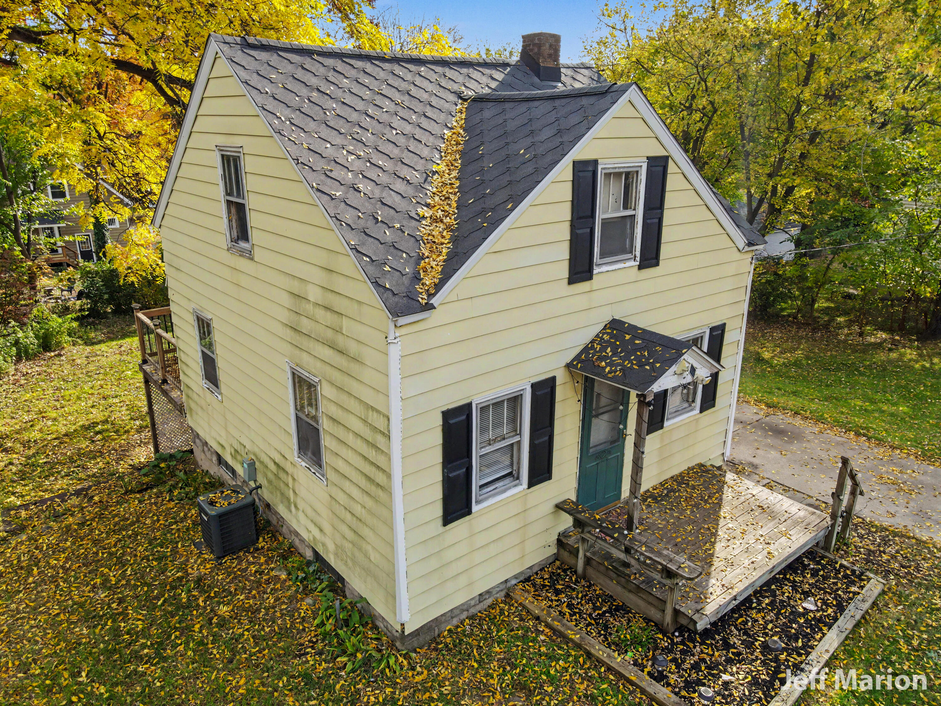 2600 Day Avenue Grand Rapids Michigan United States, for Sale, residential,  , RW Daniels Realty