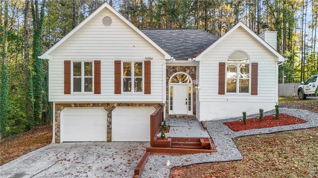 3849 Spring Meadow Drive Acworth Georgia United States, for Sale, residential, Keely George, Maximum One Greater Atlanta Realtors