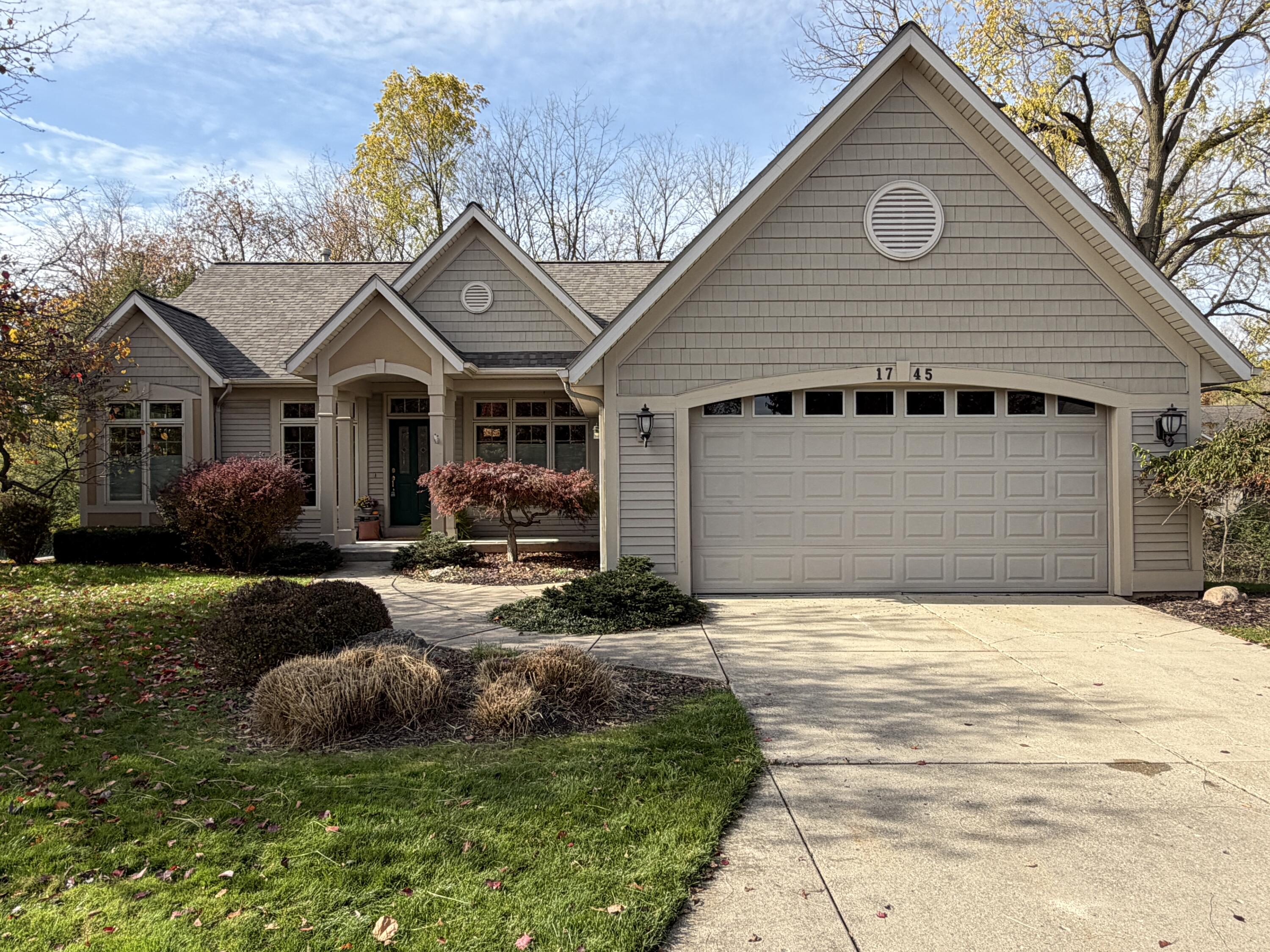 1745 Oakleigh Woods Drive Grand Rapids Michigan United States, for Sale, residential,  , RW Daniels Realty