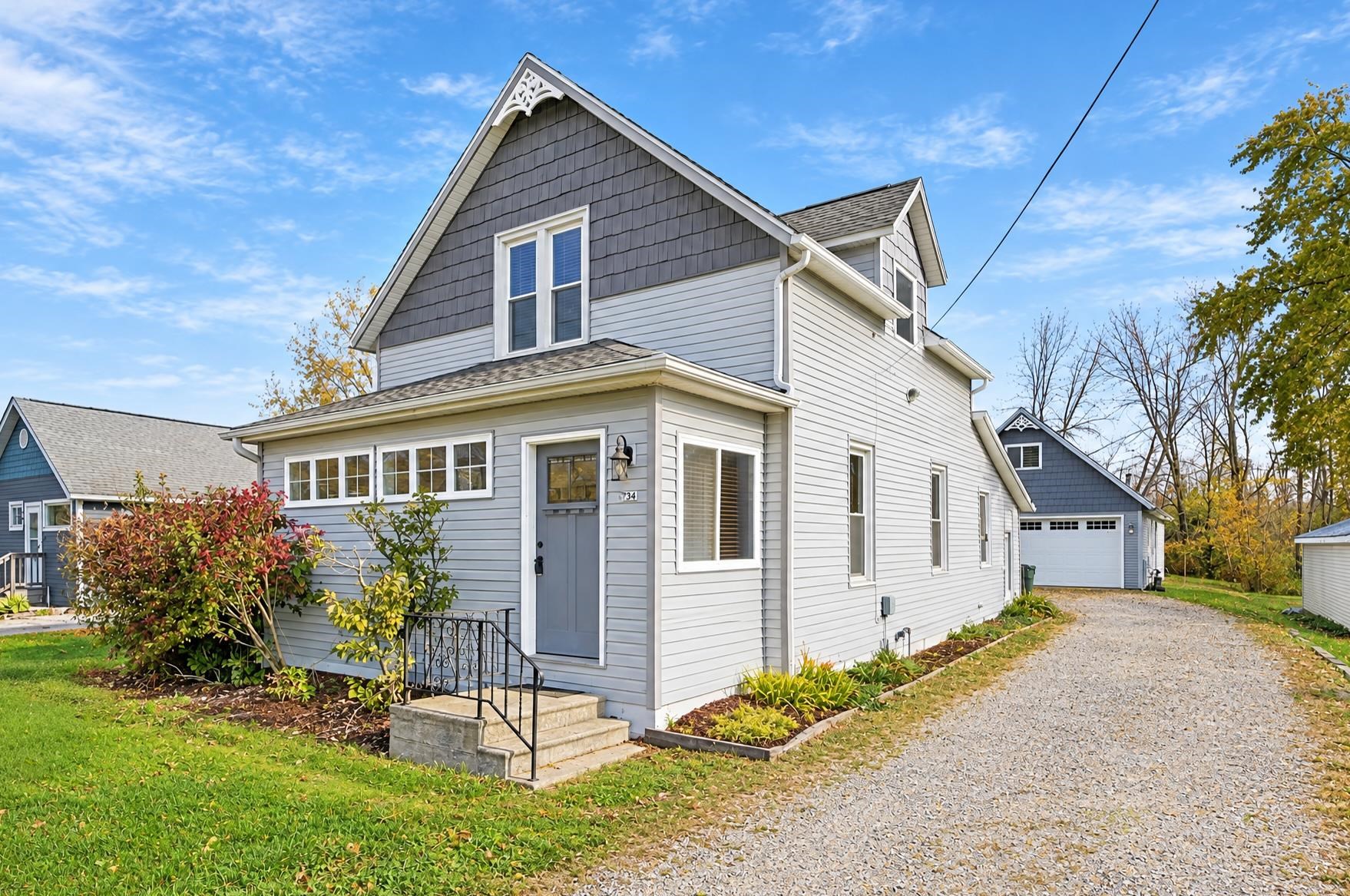 734 RIVERVIEW Drive Green Bay Wisconsin United States, for Sale, residential,  , Fireside Realty LLC