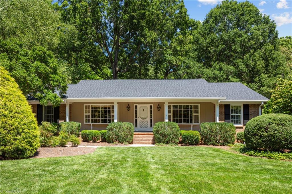 2922 Round Hill Road Greensboro North Carolina United States, for Sale, residential,  , The Headley Group Realty