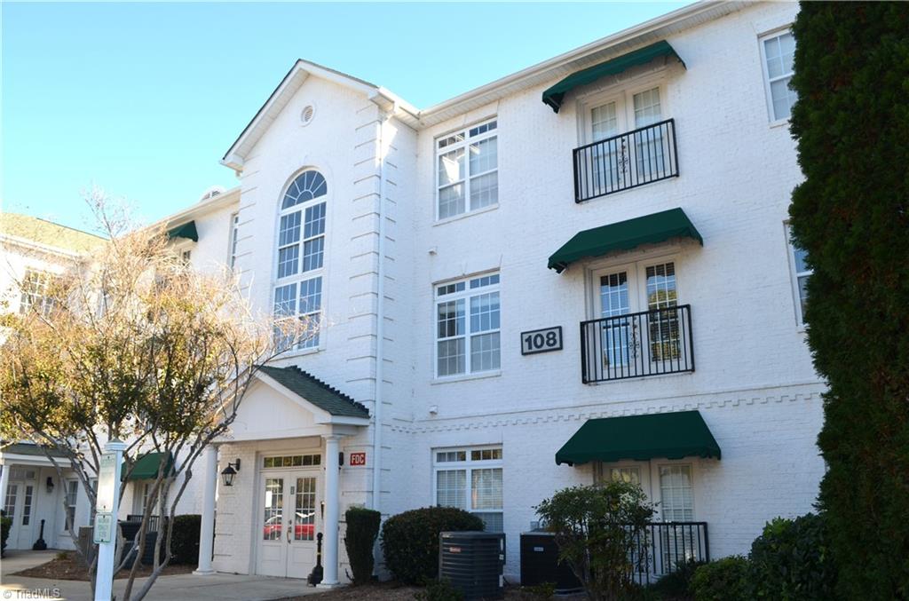 108 Sunset Circle APT 202 Greensboro North Carolina United States, for Sale, residential,  , The Headley Group Realty