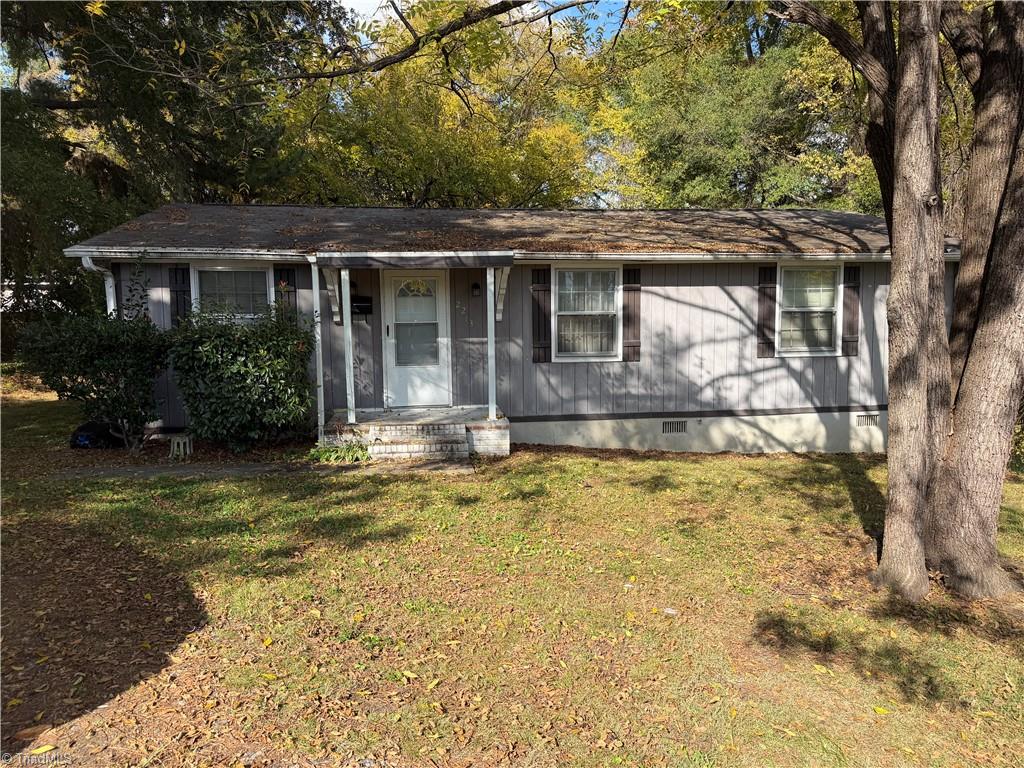 2213 Pear Street Greensboro North Carolina United States, for Sale, residential,  , The Headley Group Realty
