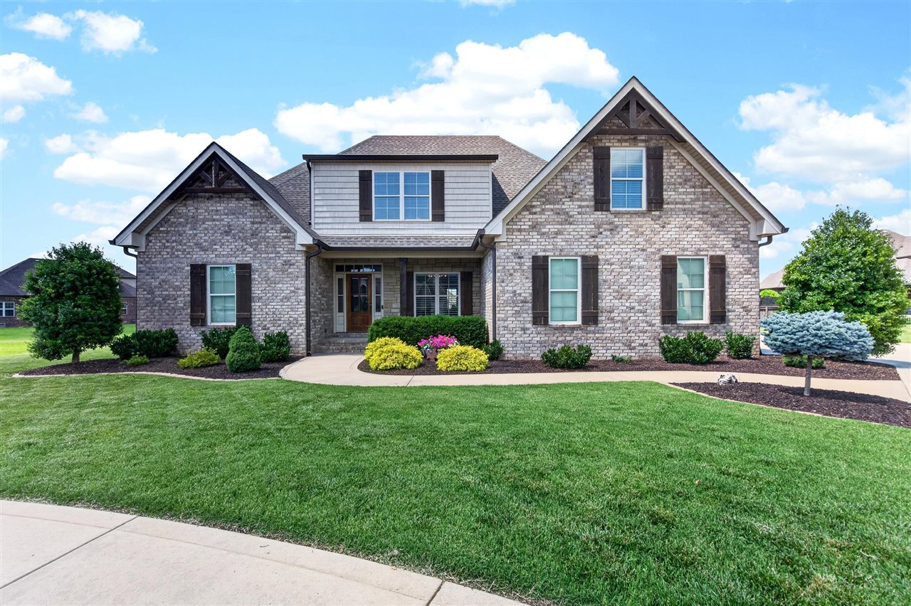 3349 Sunburst Court Bowling Green Kentucky United States, for Sale, residential, Adam Hanes, LPT Realty