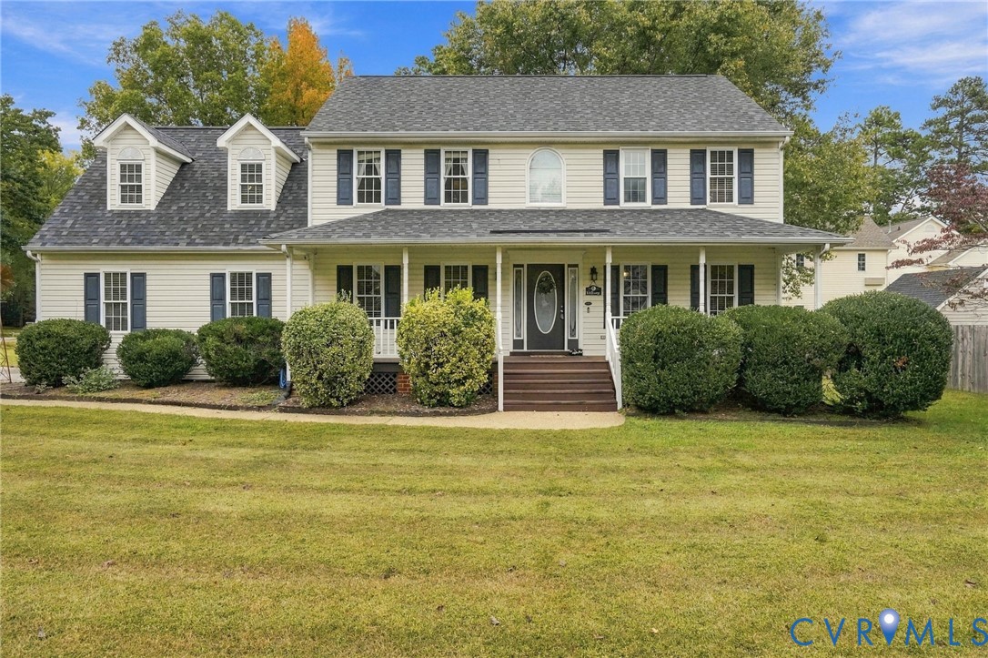 13833 Greyledge Place Chester Virginia United States, for Sale, residential,  , Ford Agency Real Estate