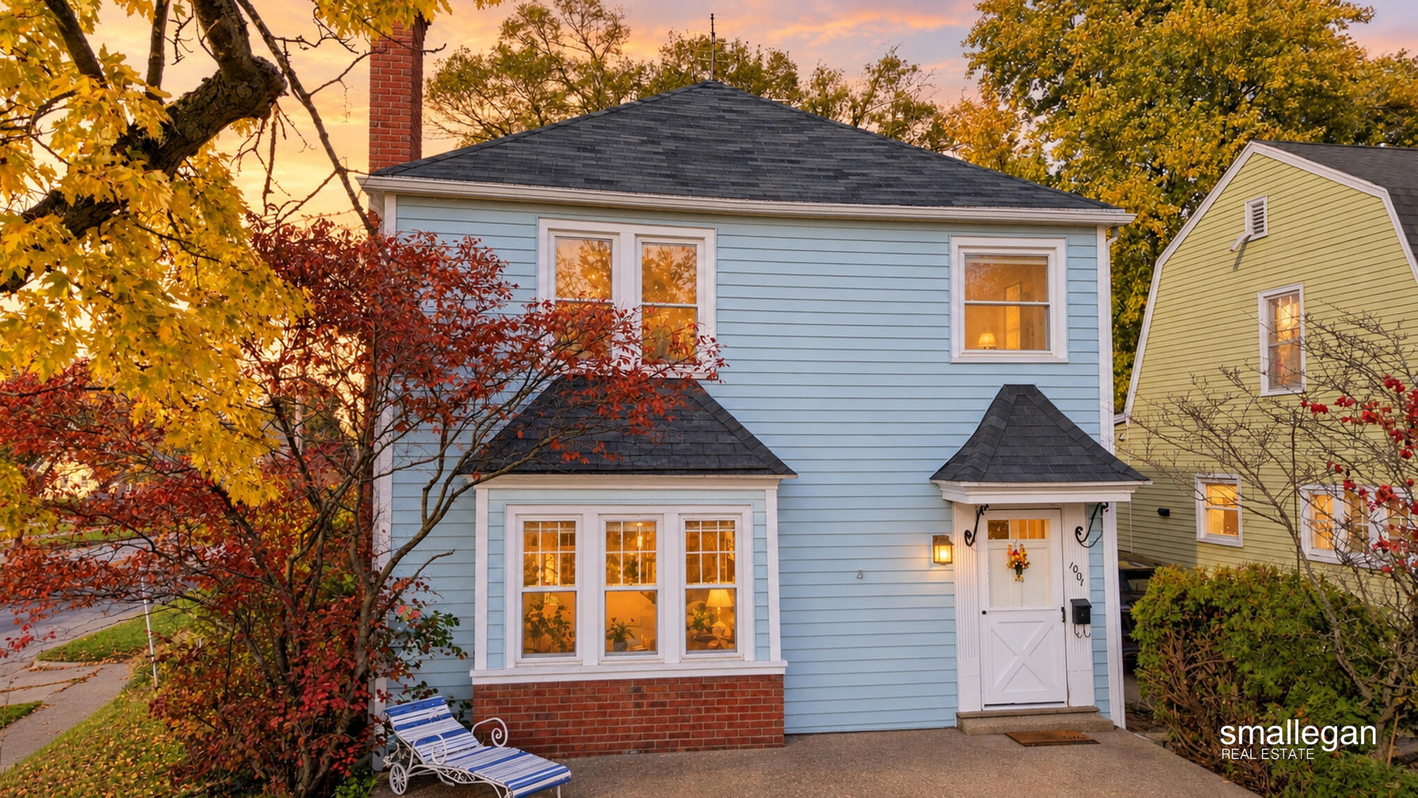 1001 Dorroll Street Grand Rapids Michigan United States, for Sale, residential,  , RW Daniels Realty
