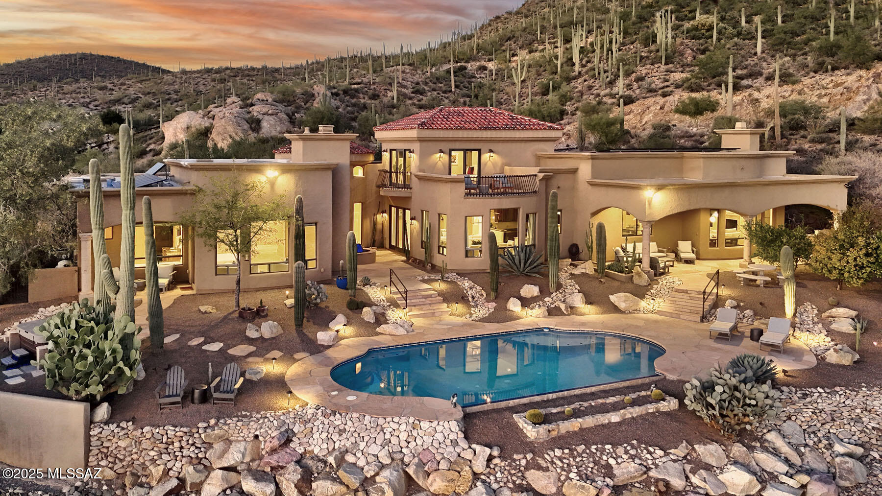 260 N Resort Hills Place Tucson Arizona United States, for Sale, residential, Aaron Lieberman, TIERRA ANTIGUA REALTY
