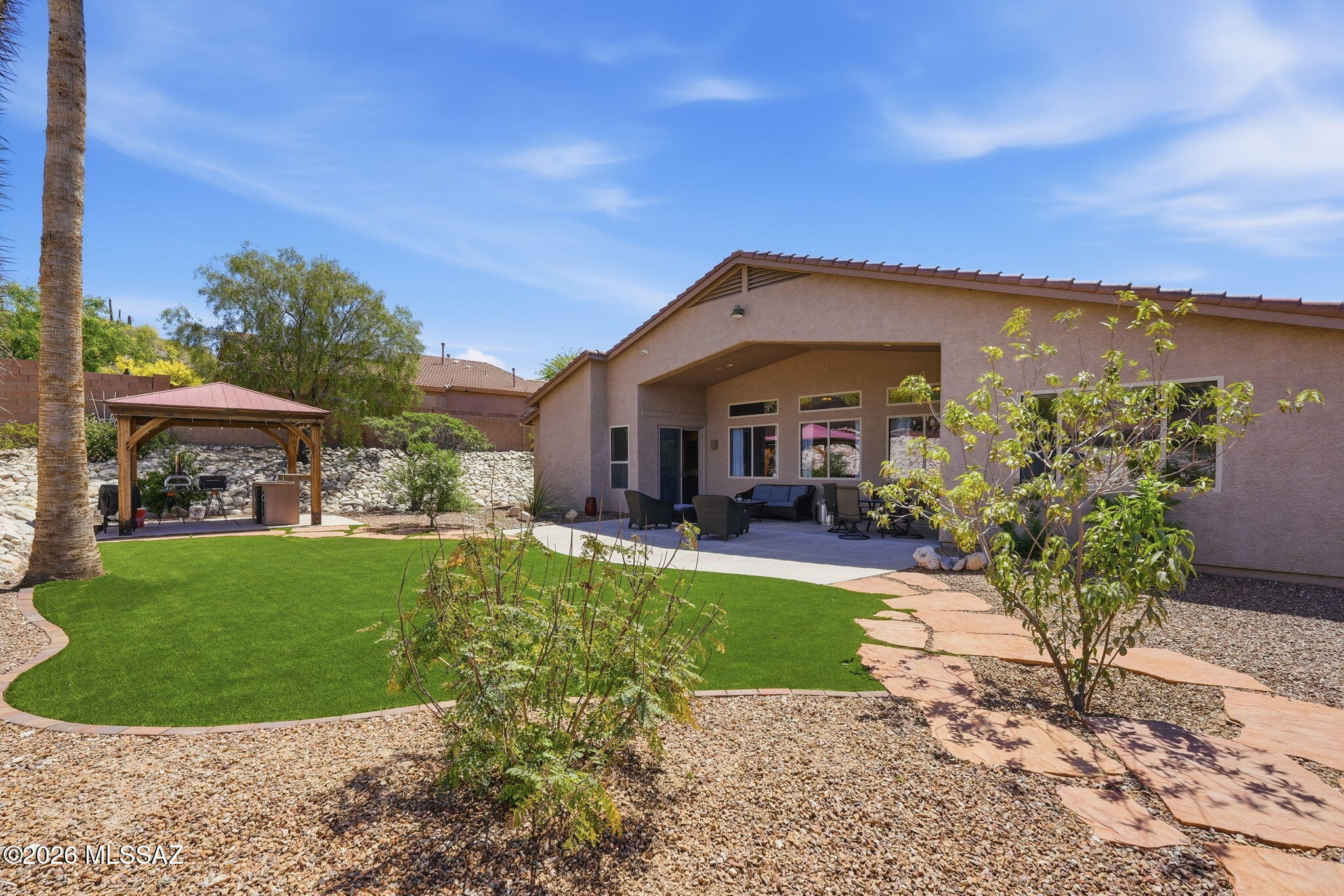 10979 E Vuelta Merecumbe Tucson Arizona United States, for Sale, residential, Aaron Lieberman, TIERRA ANTIGUA REALTY